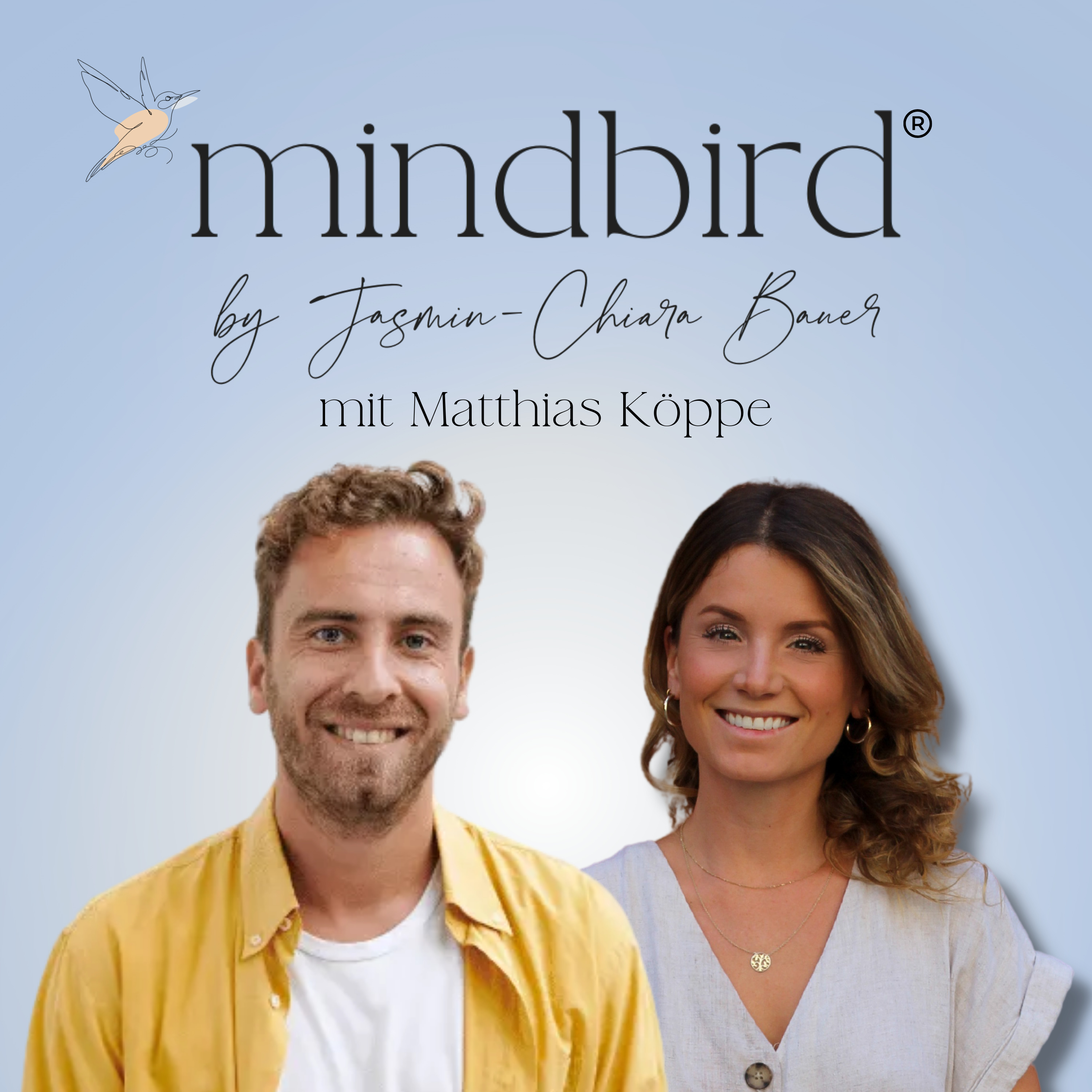 mindbird® - Mind Expansion Podcast