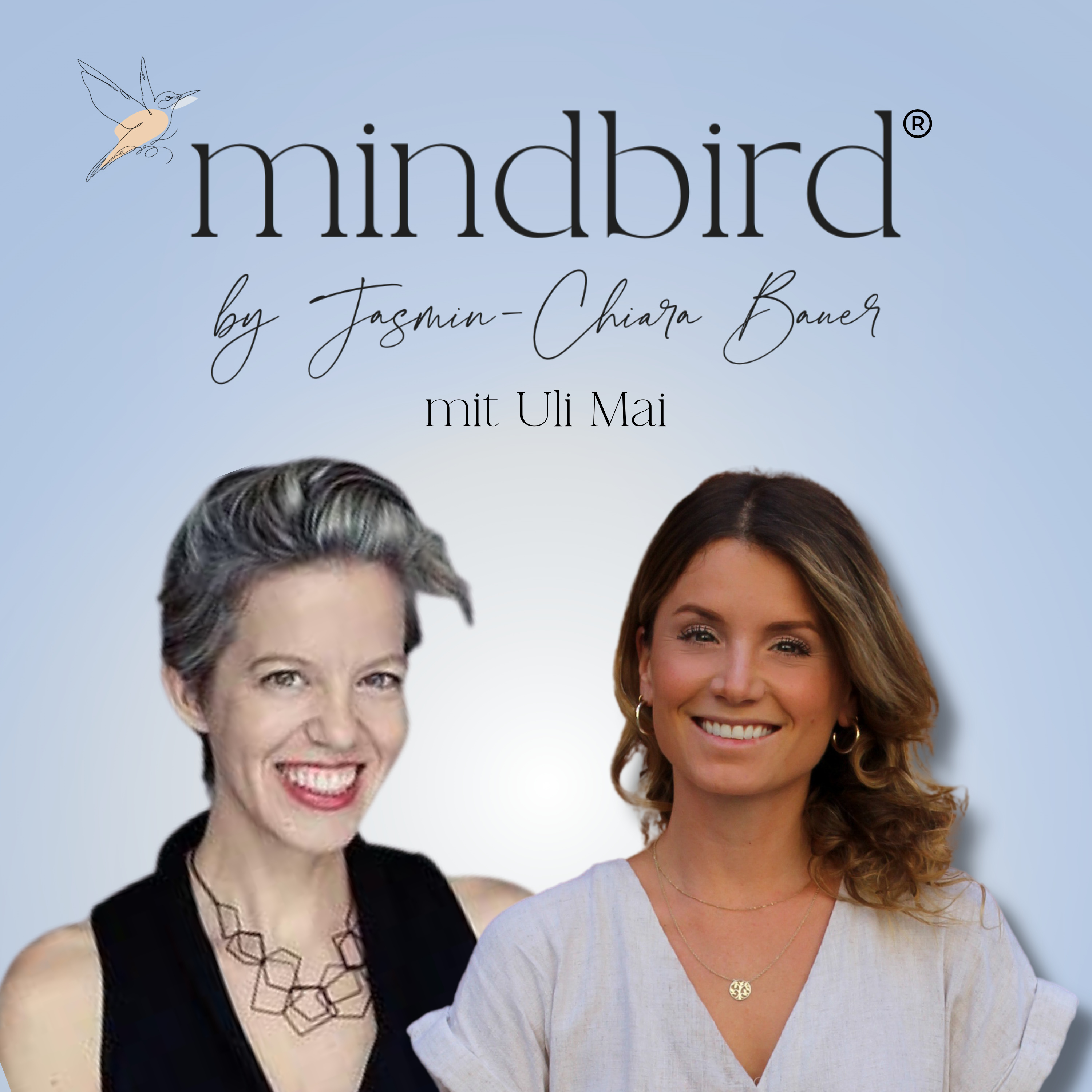 mindbird® - Mind Expansion Podcast