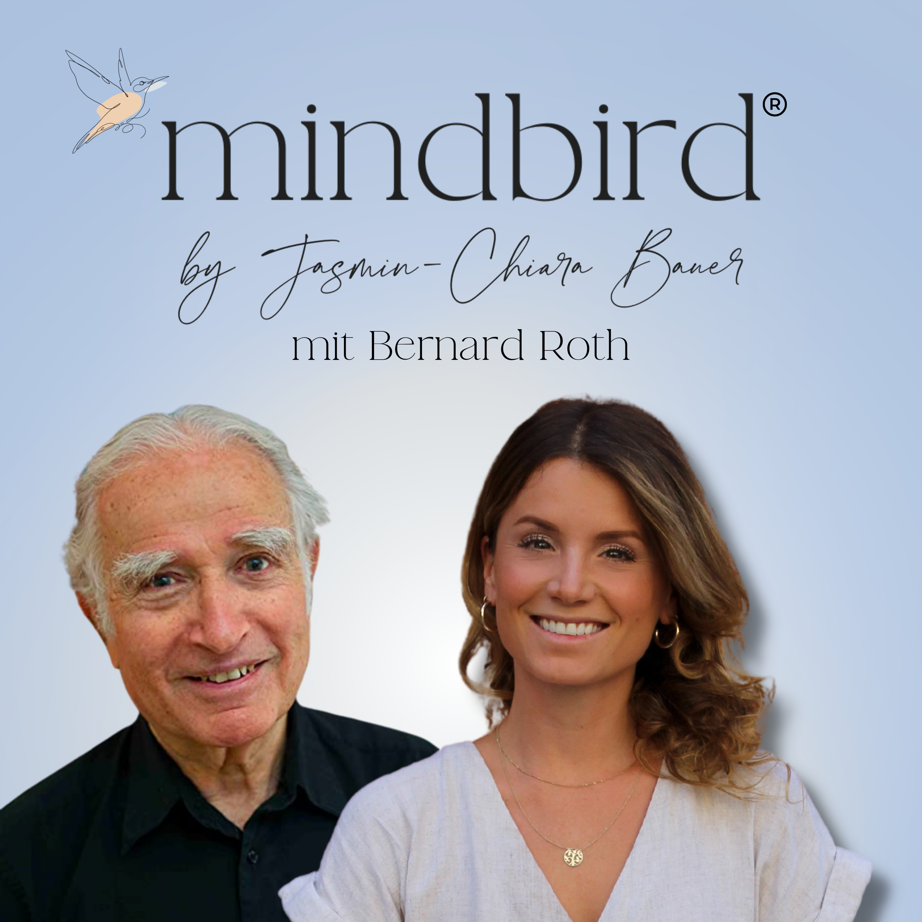 mindbird® - Mind Expansion Podcast