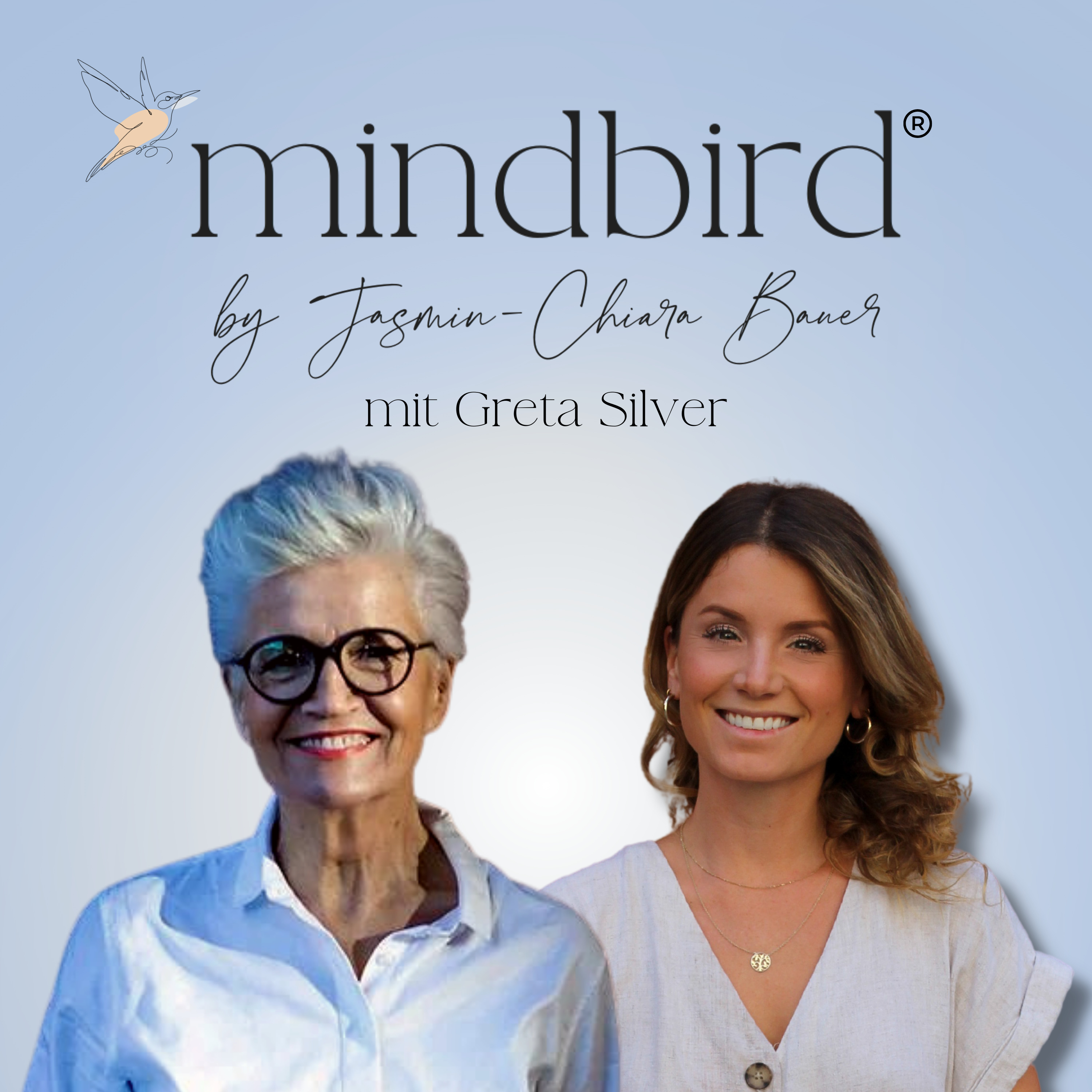 mindbird® - Mind Expansion Podcast