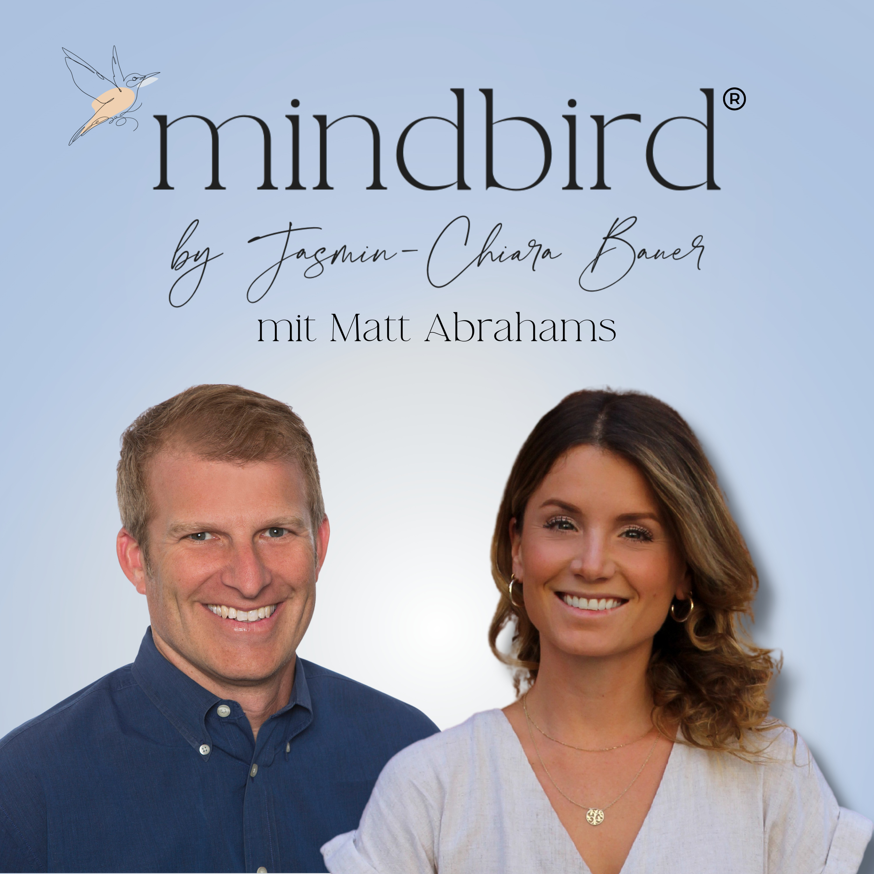 mindbird® - Mind Expansion Podcast
