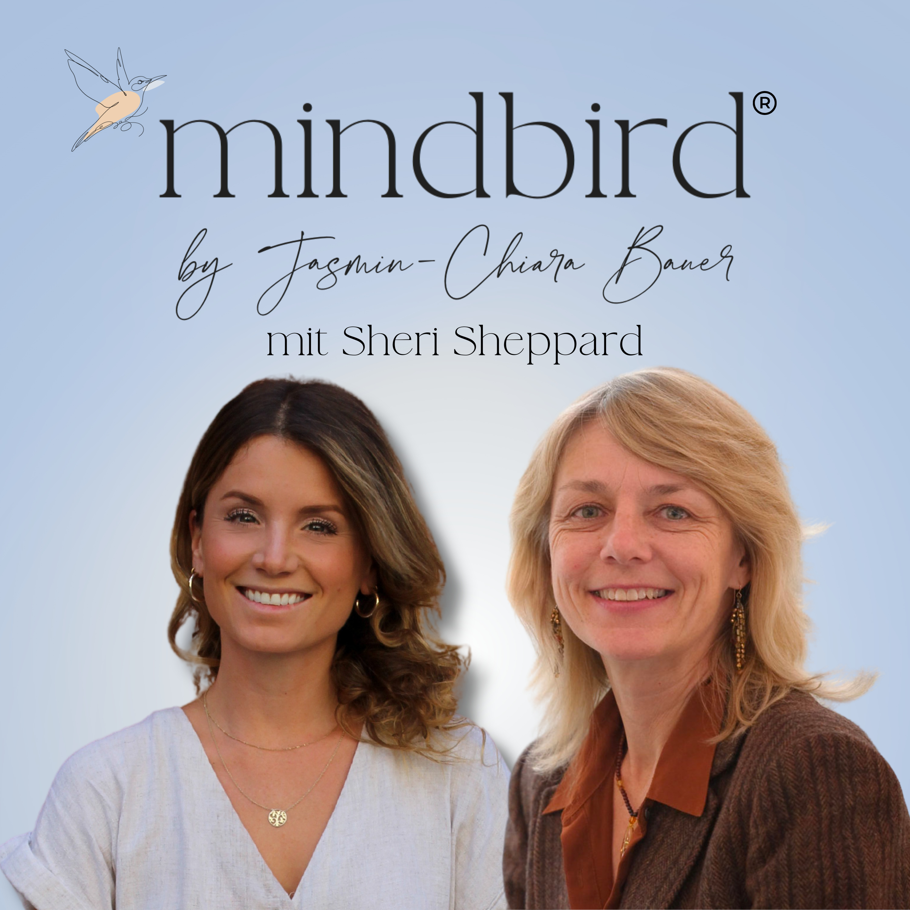 mindbird® - Mind Expansion Podcast