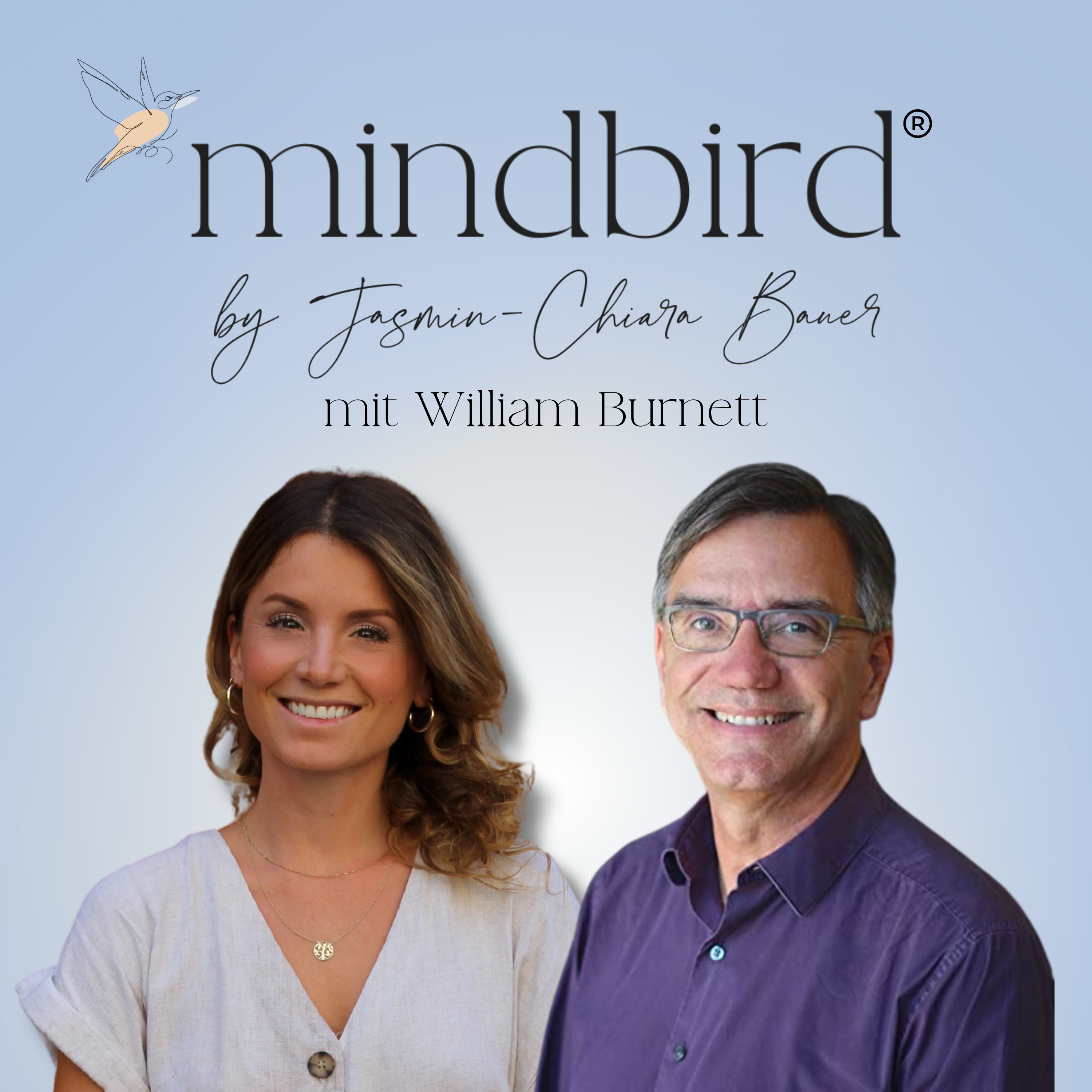 mindbird® - Mind Expansion Podcast