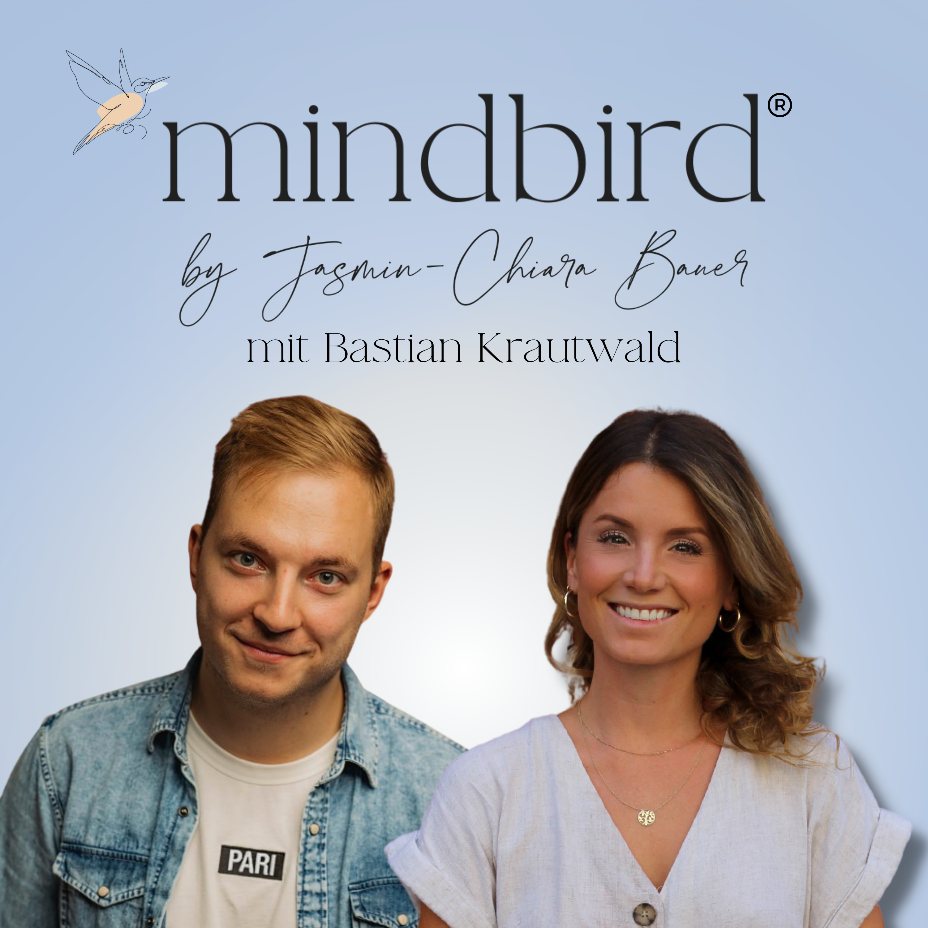 mindbird® - Mind Expansion Podcast