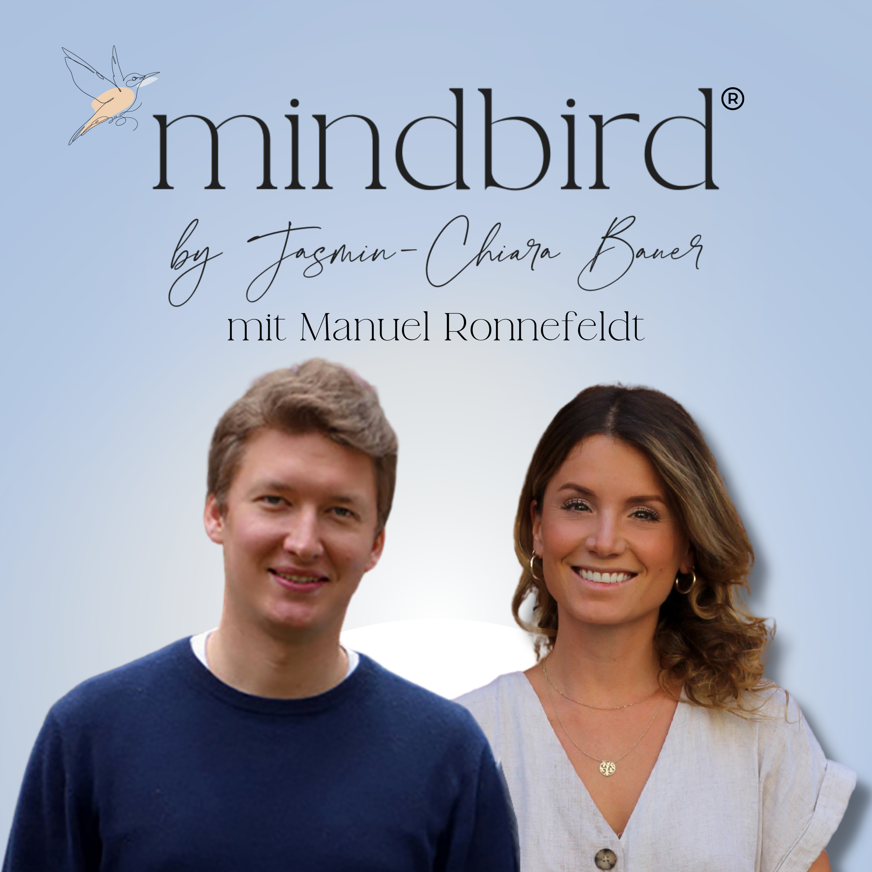 mindbird® - Mind Expansion Podcast