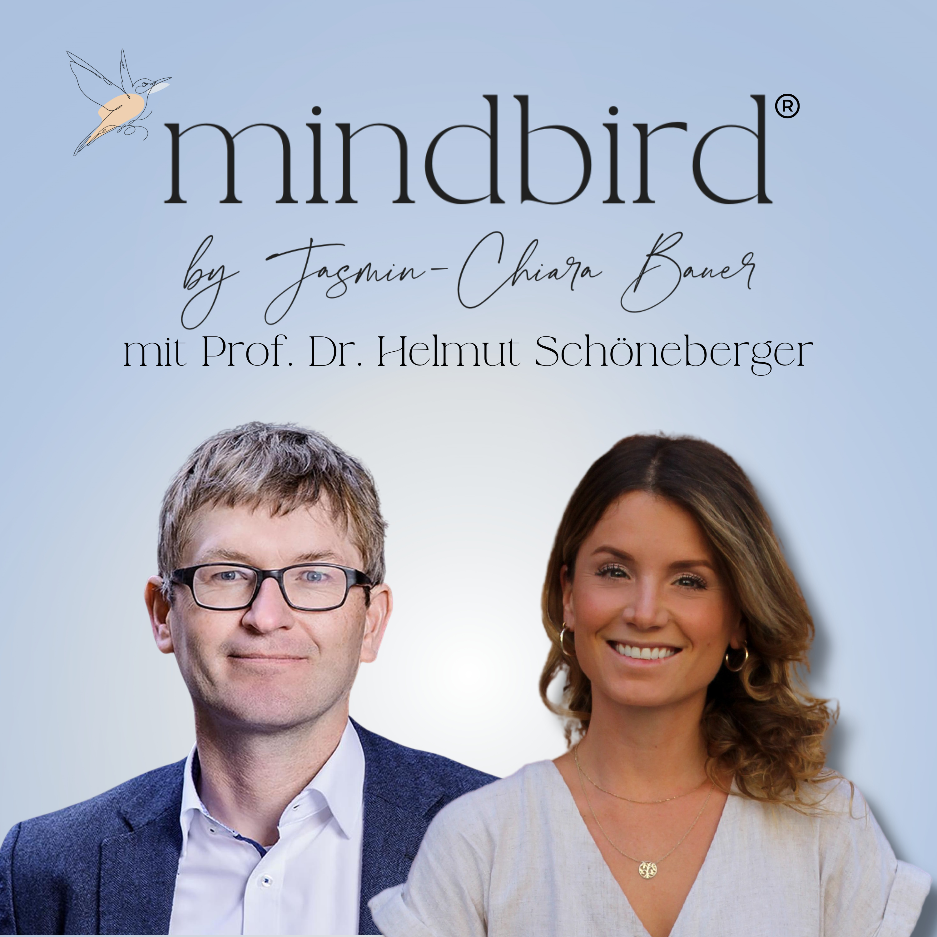 mindbird® - Mind Expansion Podcast