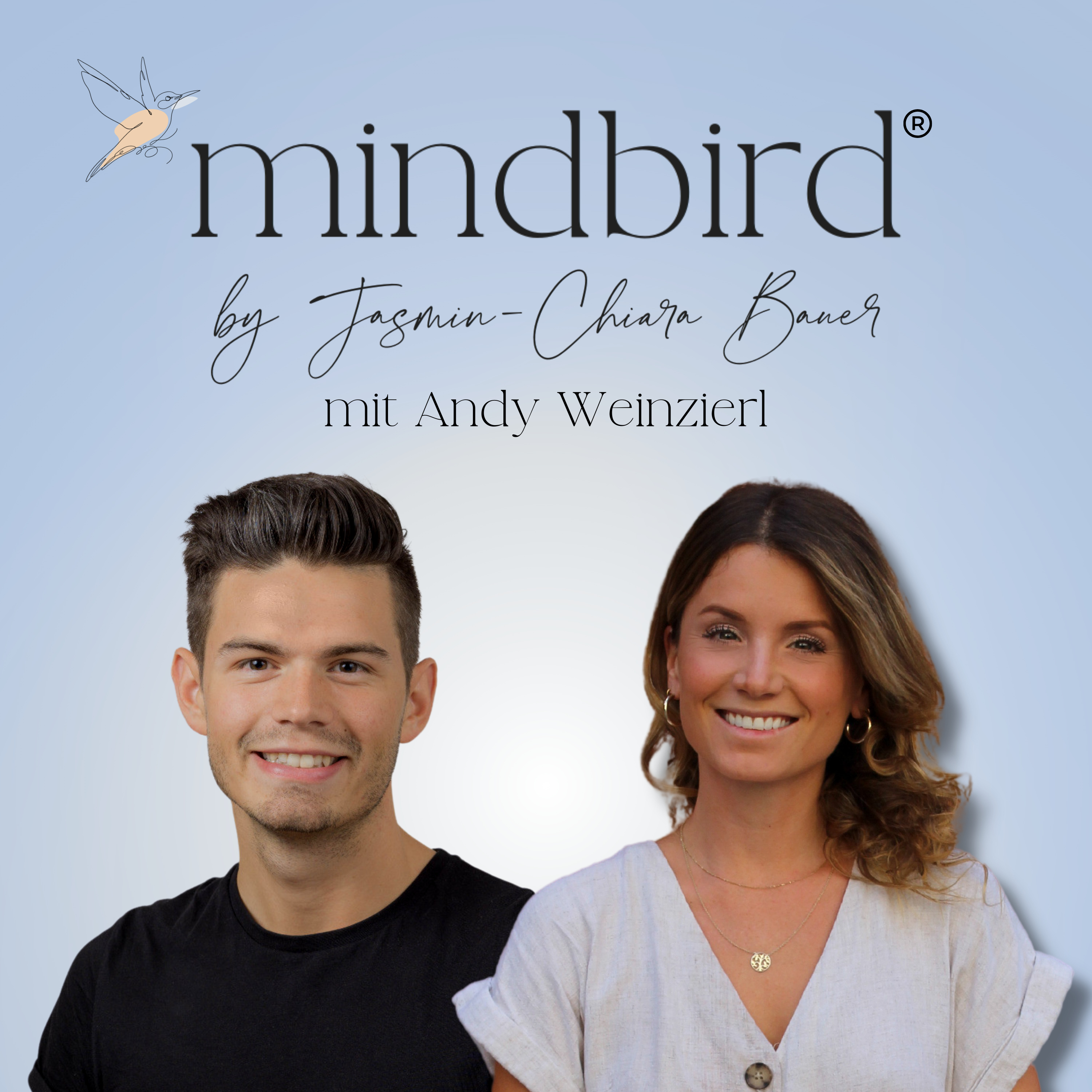 mindbird® - Mind Expansion Podcast