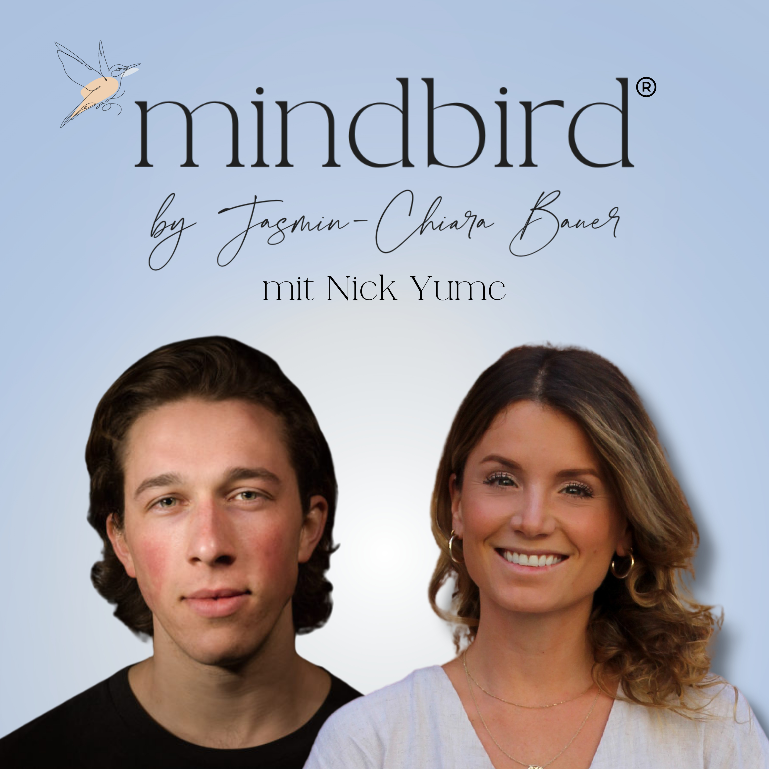mindbird® - Mind Expansion Podcast