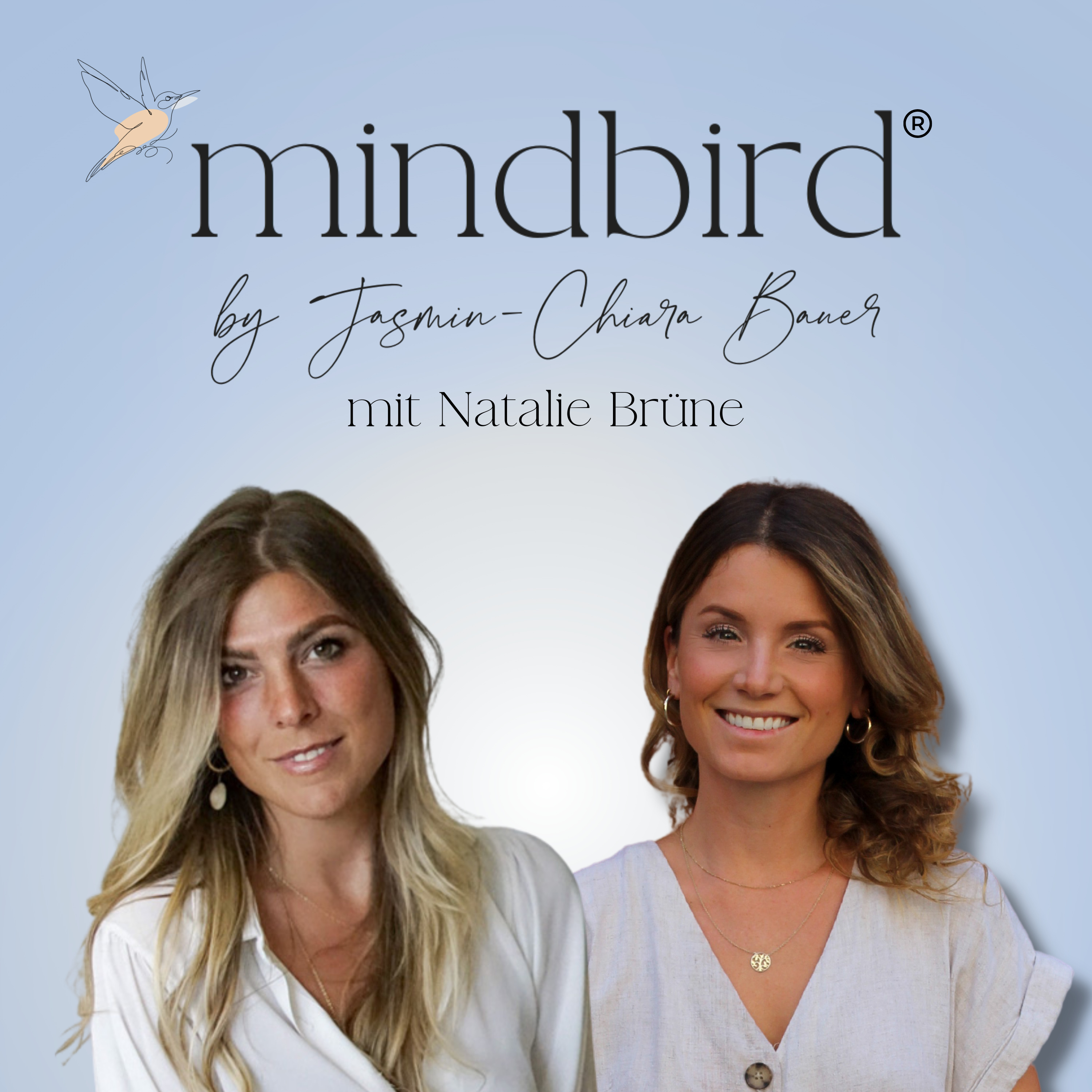 mindbird® - Mind Expansion Podcast