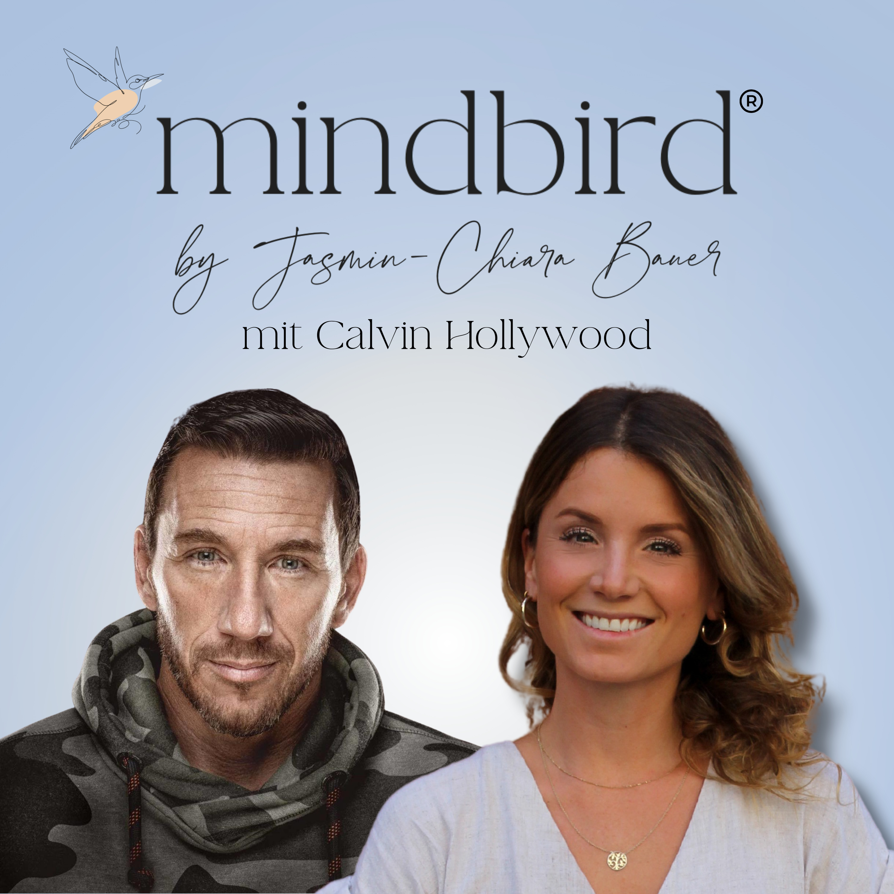 mindbird® - Mind Expansion Podcast