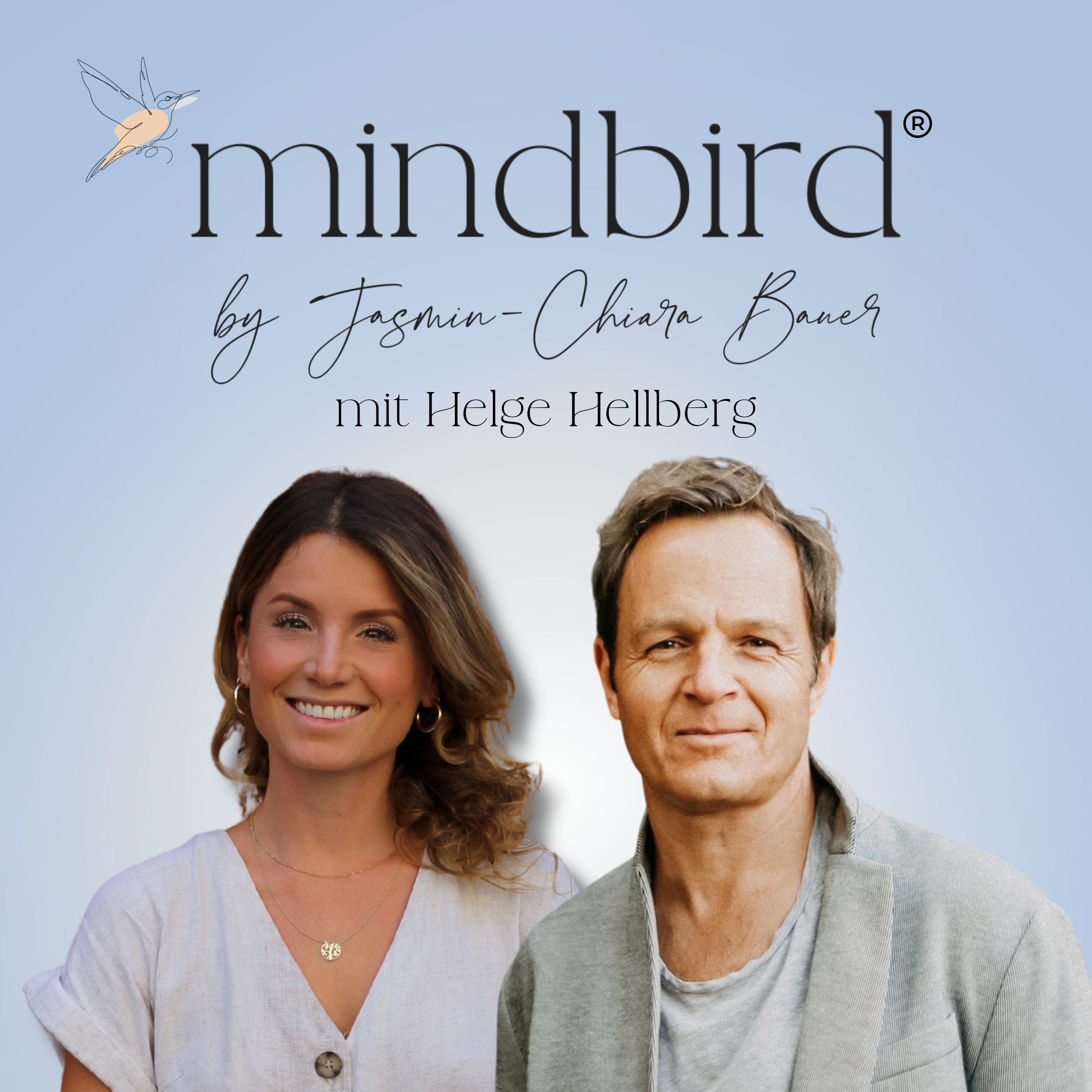mindbird® - Mind Expansion Podcast