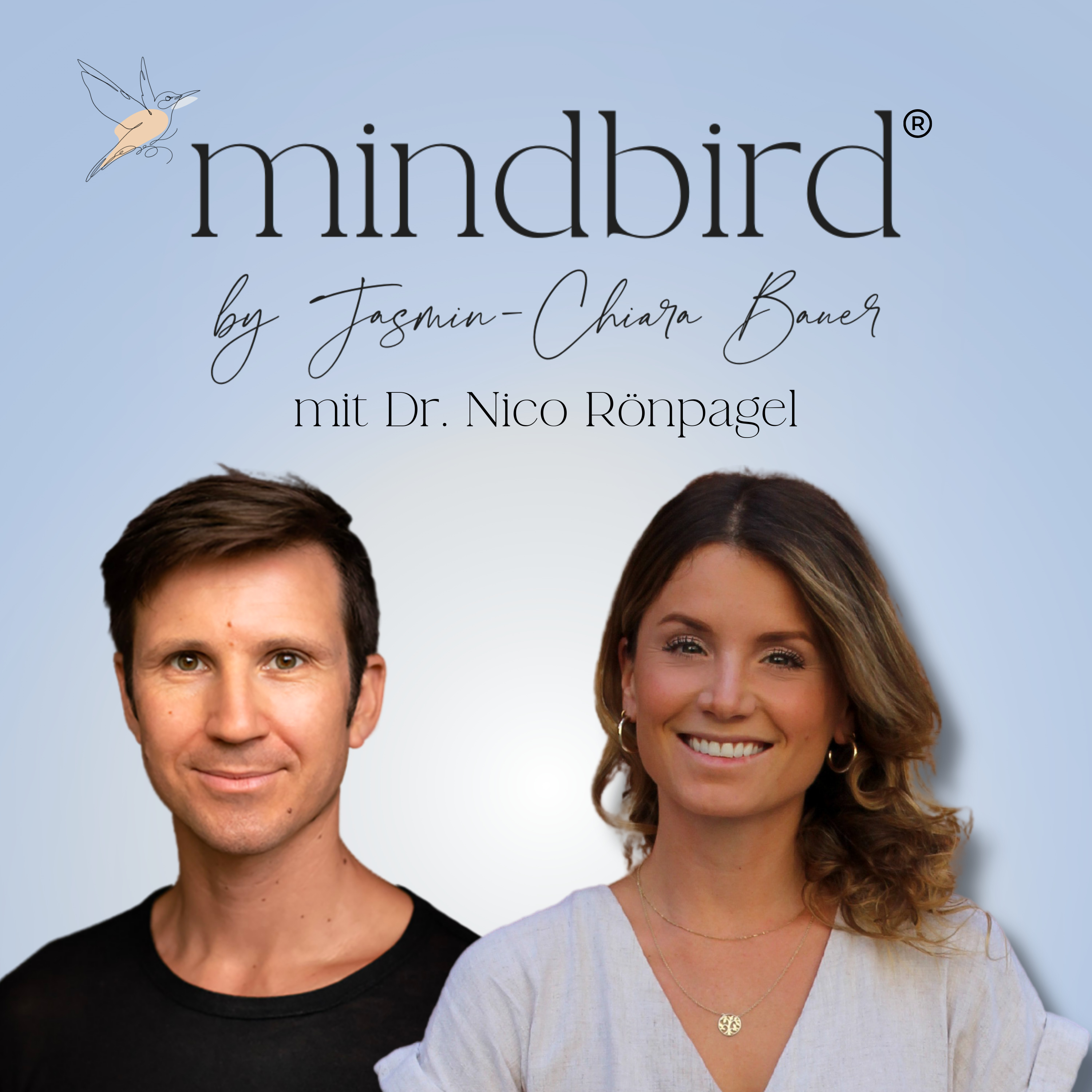 mindbird® - Mind Expansion Podcast