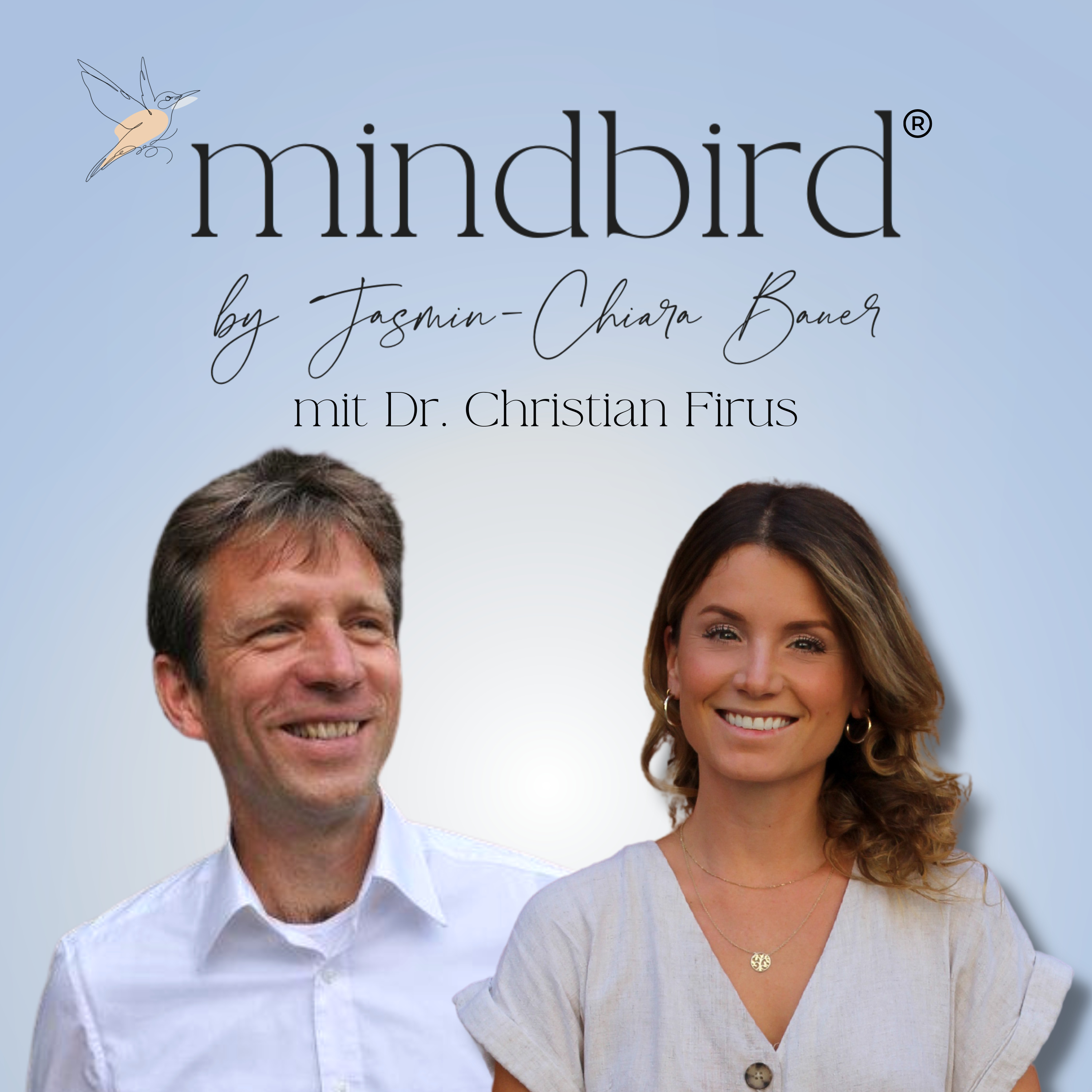 mindbird® - Mind Expansion Podcast