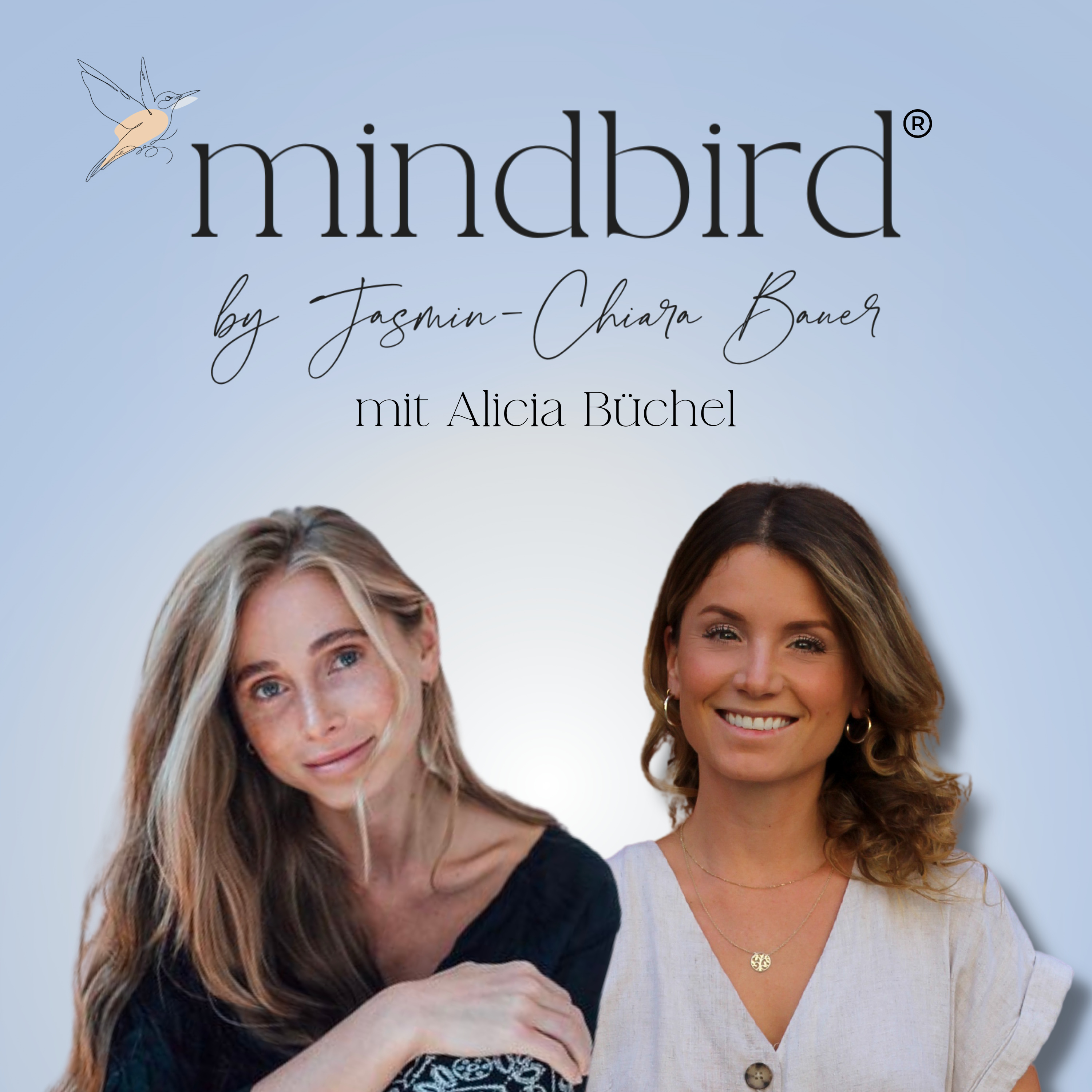 mindbird® - Mind Expansion Podcast