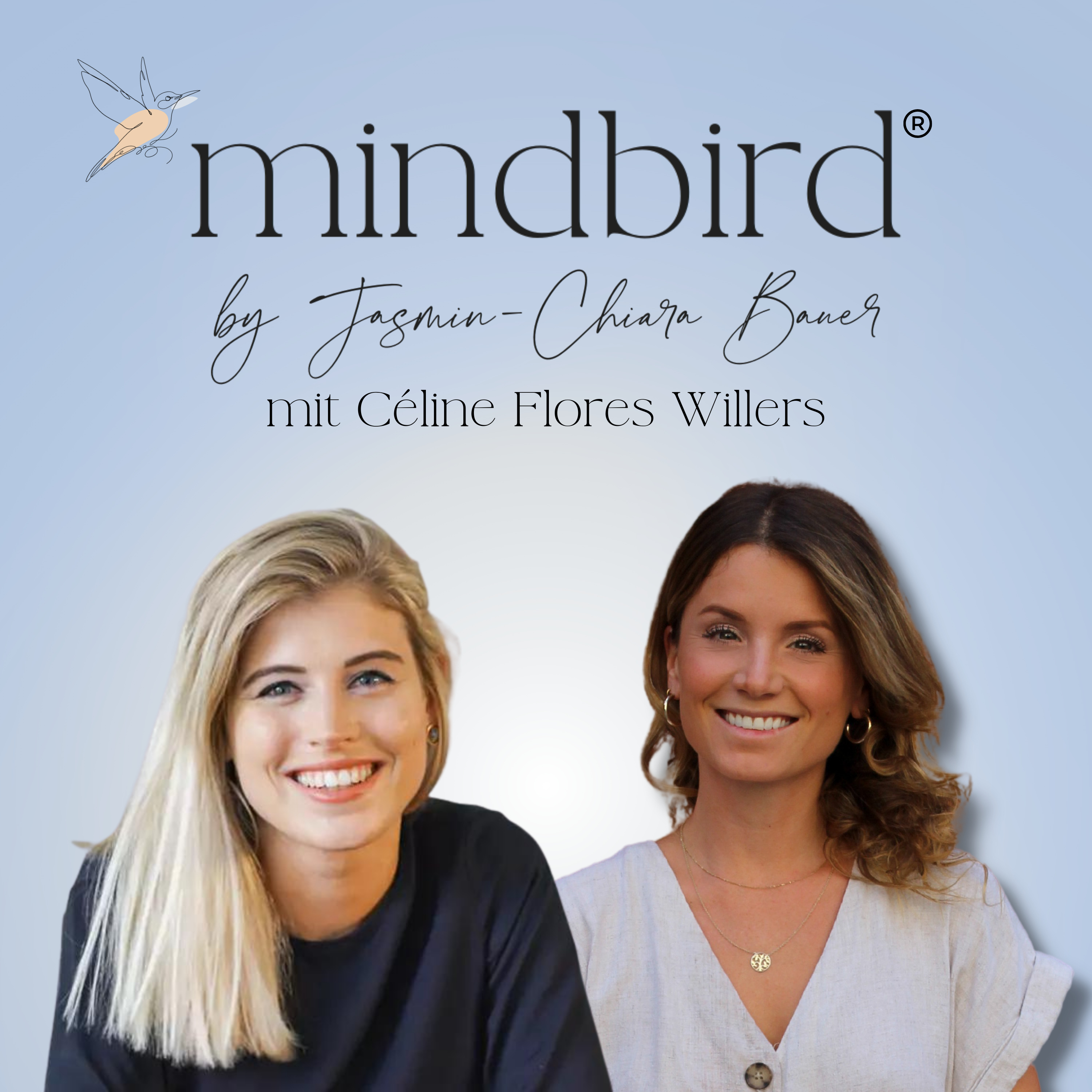mindbird® - Mind Expansion Podcast