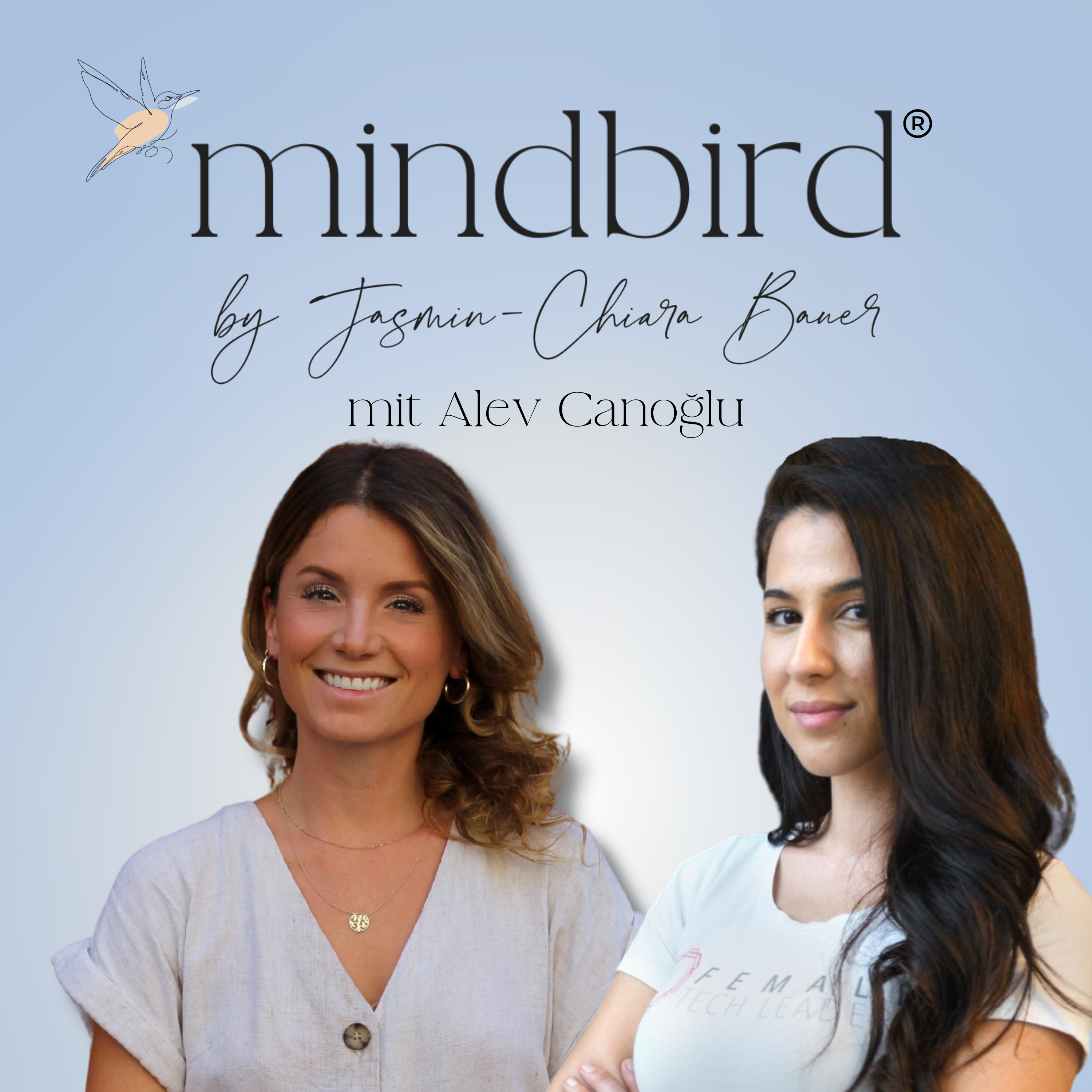 mindbird® - Mind Expansion Podcast