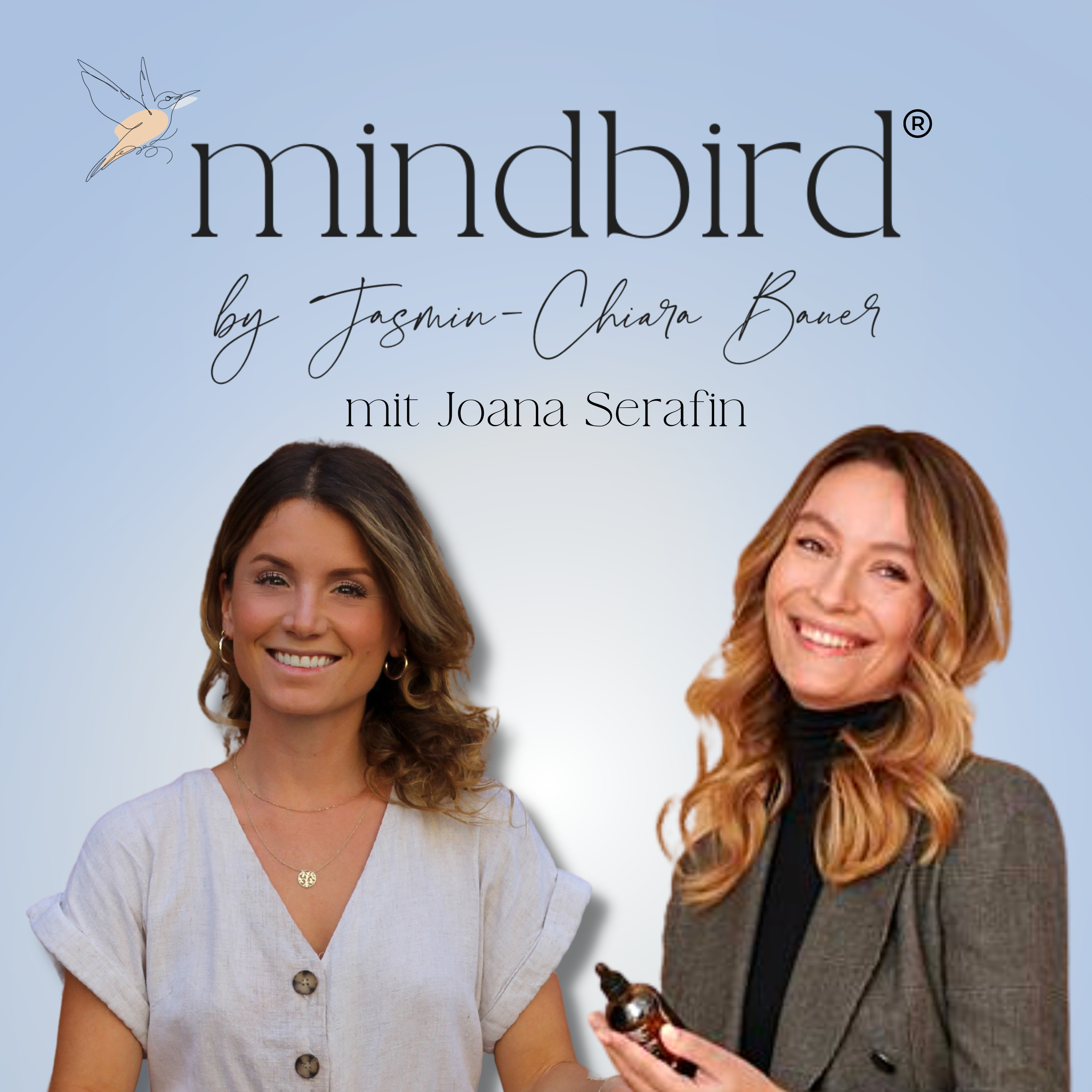 mindbird® - Mind Expansion Podcast