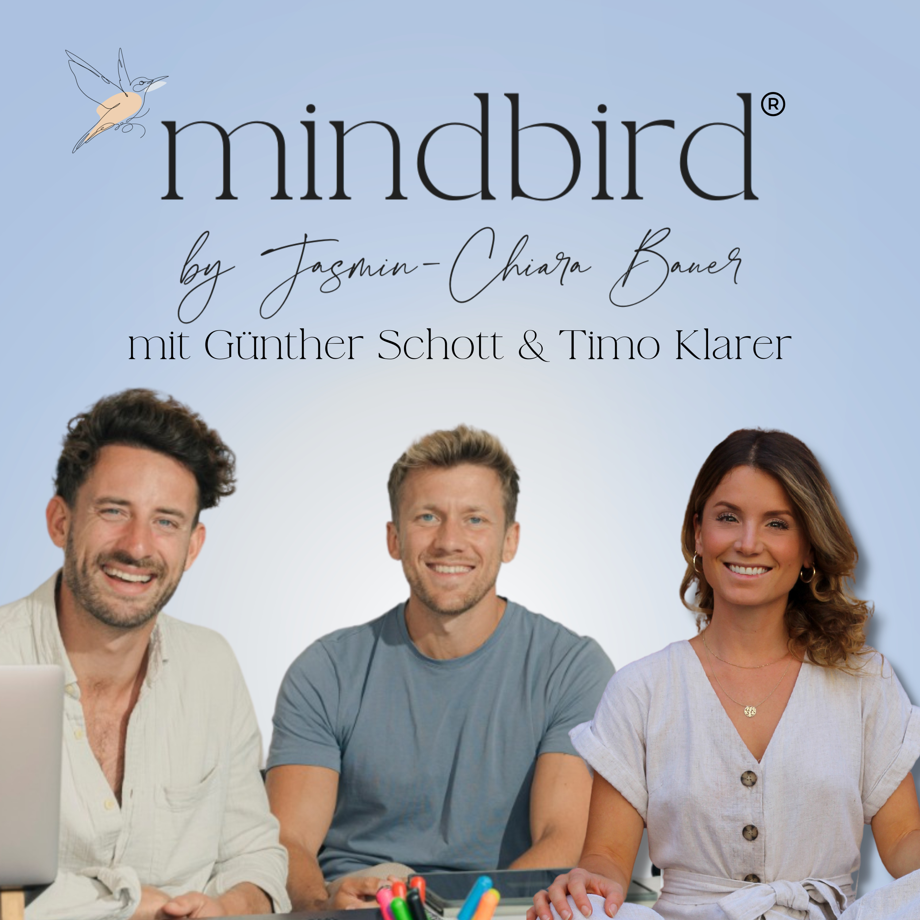 mindbird® - Mind Expansion Podcast