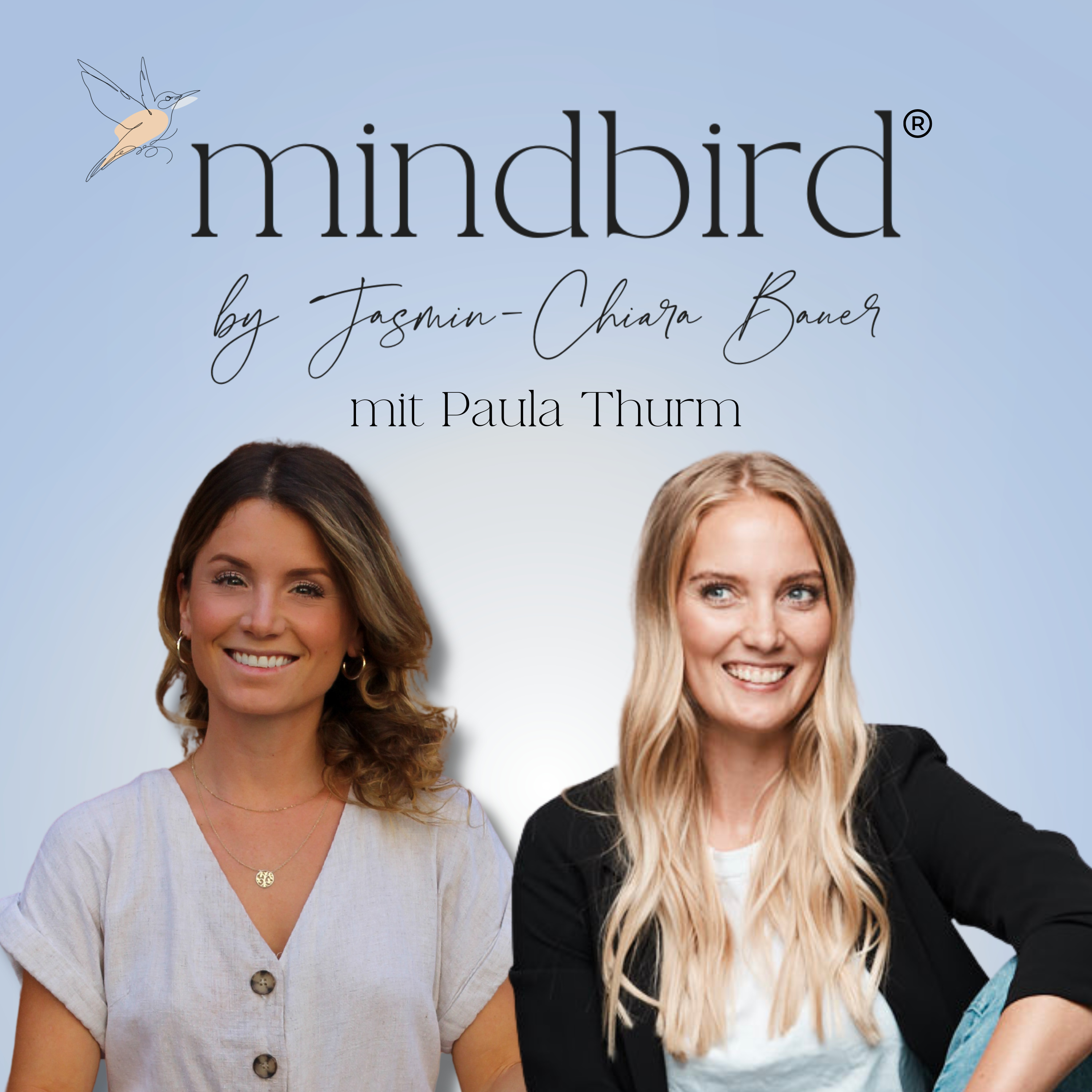 Der mindbird® Podcast
