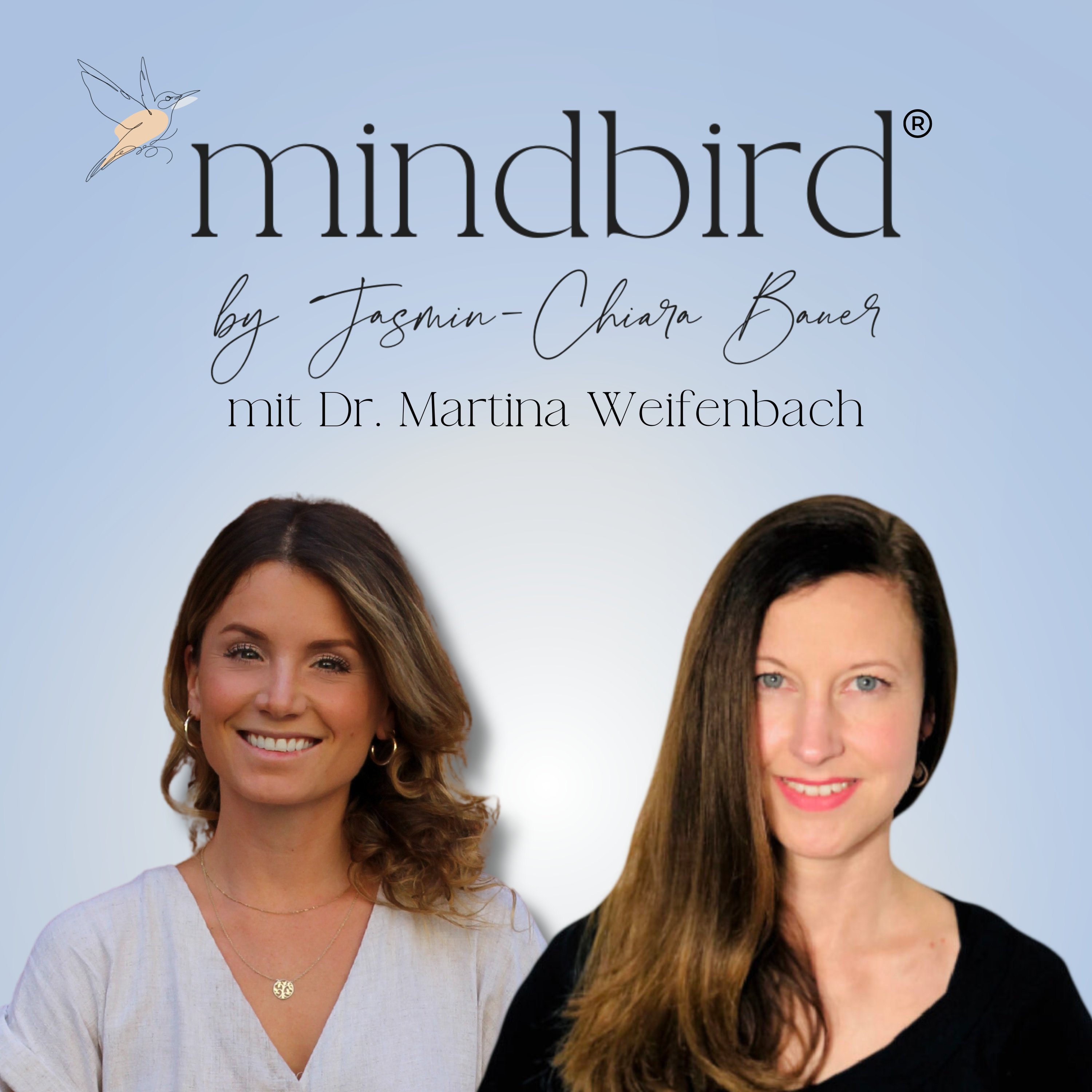 mindbird® - Mind Expansion Podcast