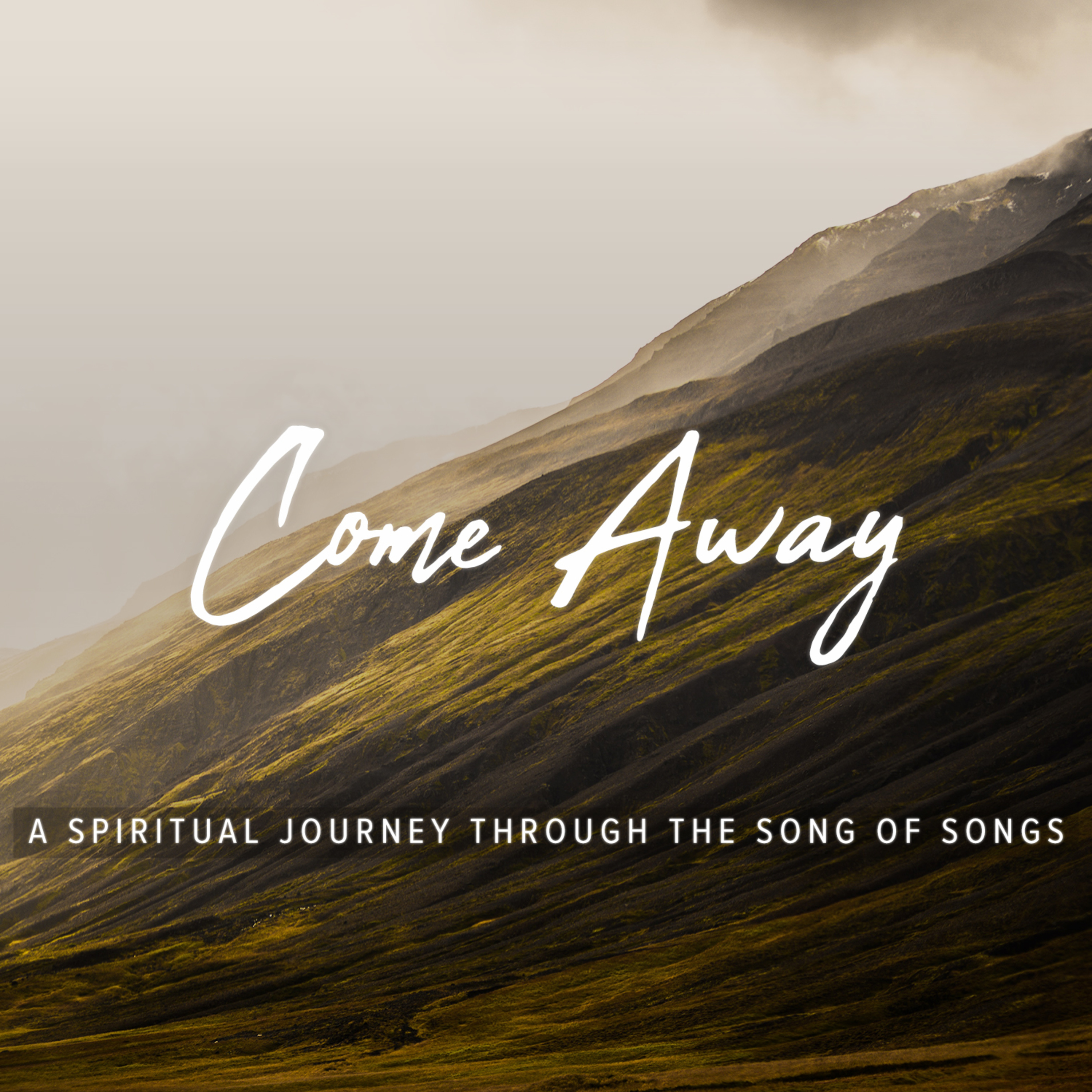 Come Away Part 4 (Josh Taylor) - 3 September 2023 episode artwork