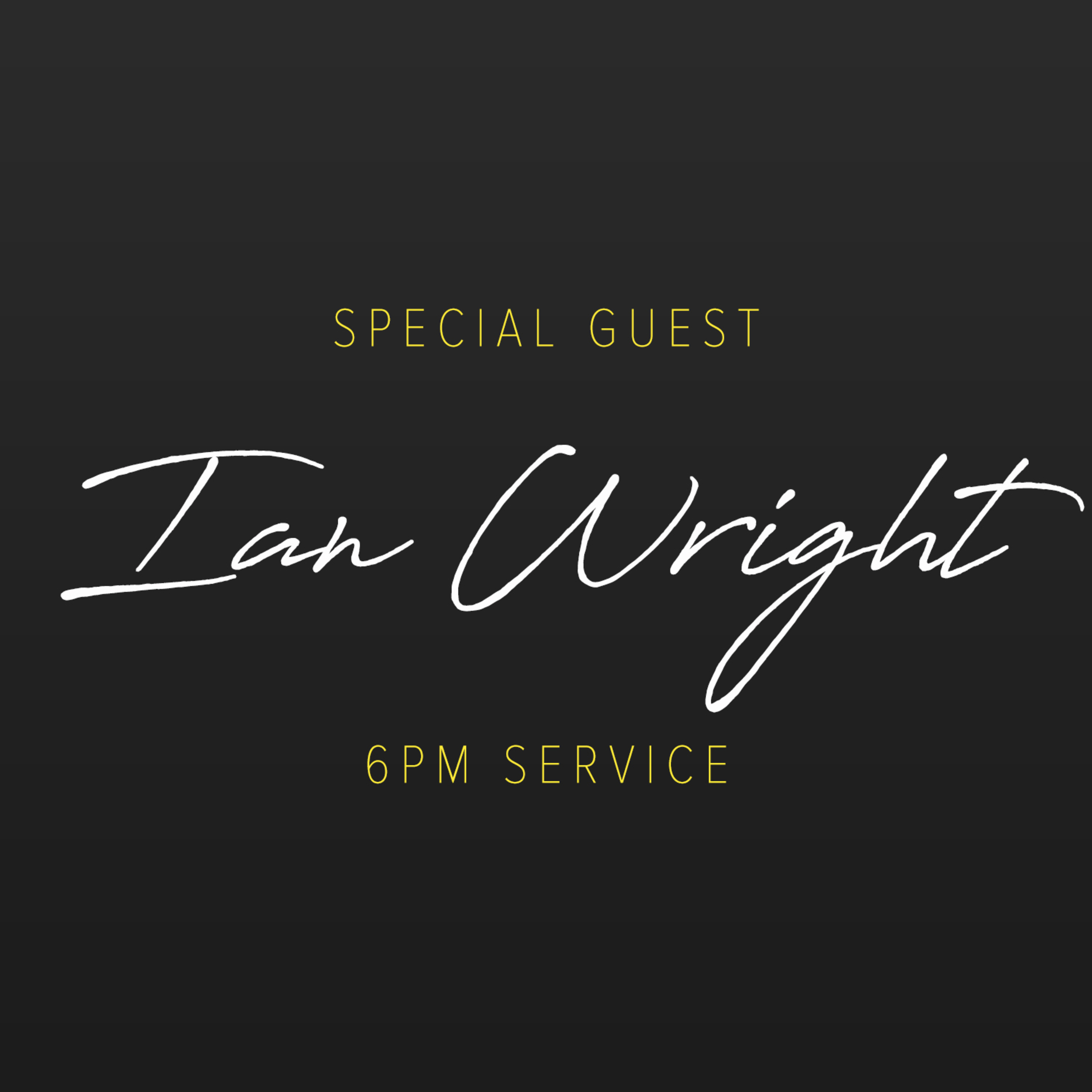 Ian Wright (Part 2) - 17 September 2023 episode artwork