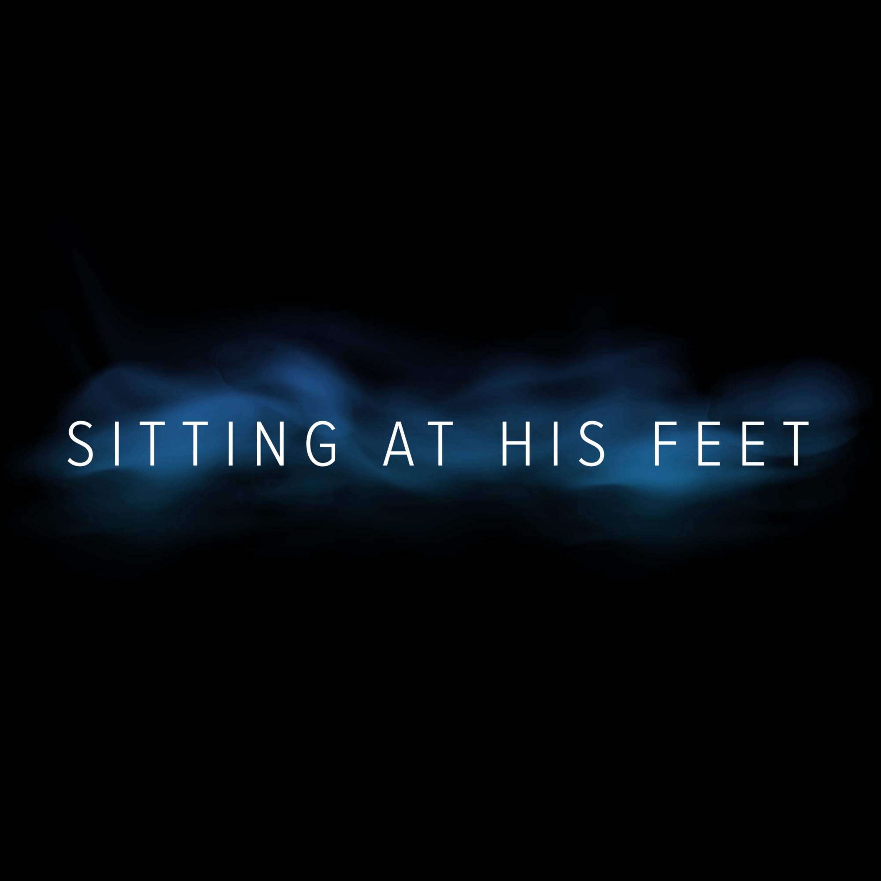 Sitting at His Feet (Josh Taylor) - 22 October 2023 episode artwork