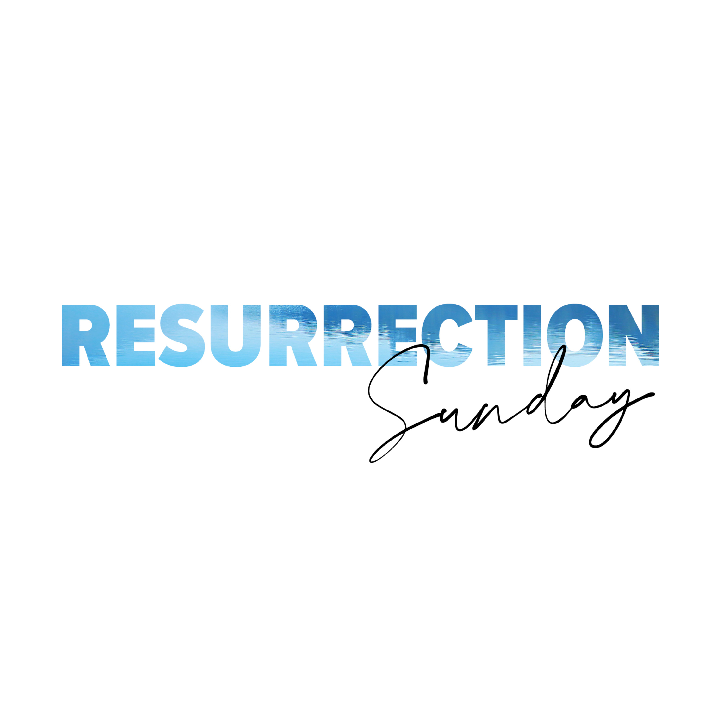 Resurrection Sunday (Josh Taylor) - 31 March 2024 episode artwork