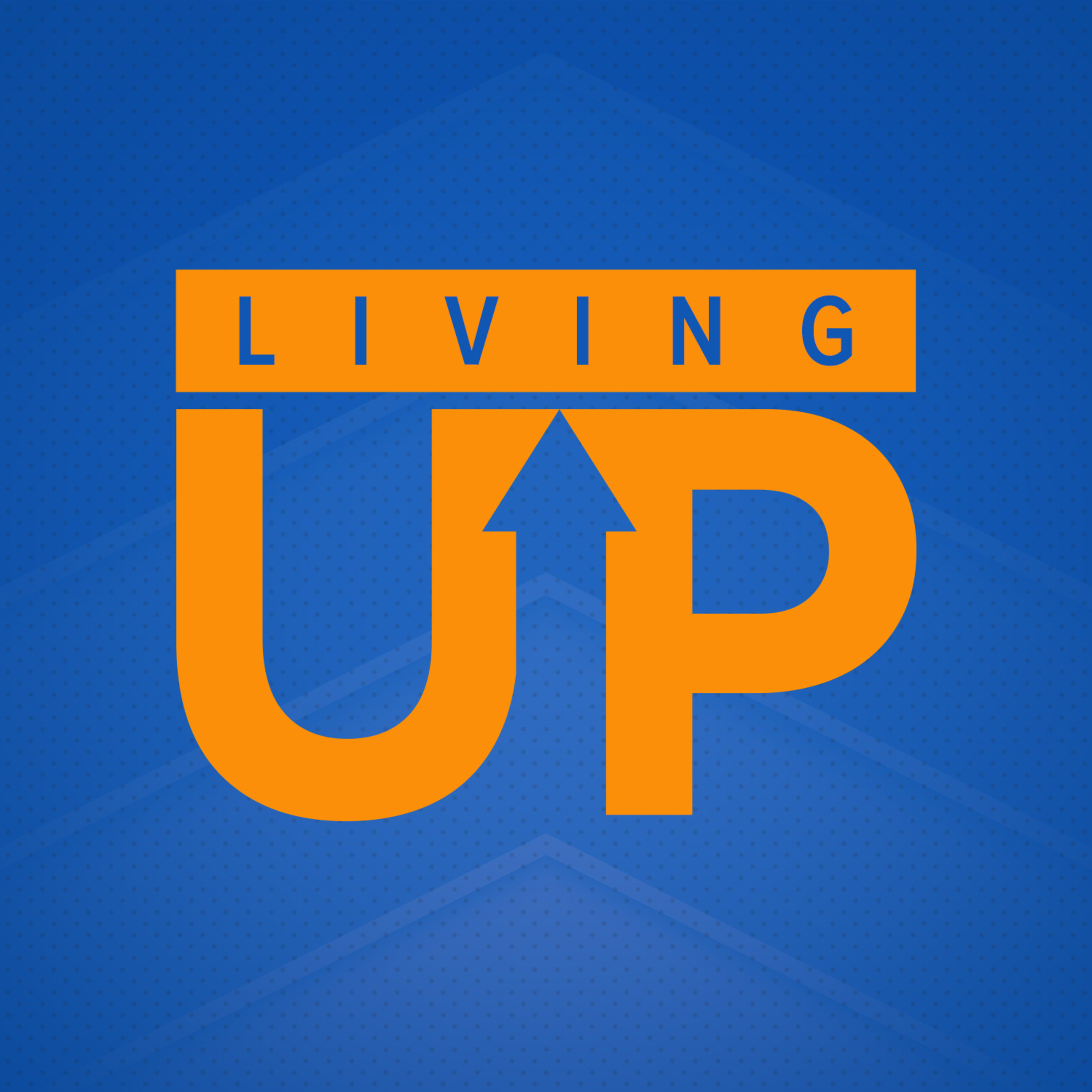Living Up Part 1 (Calvin Purton) - 14 July 2024 episode artwork