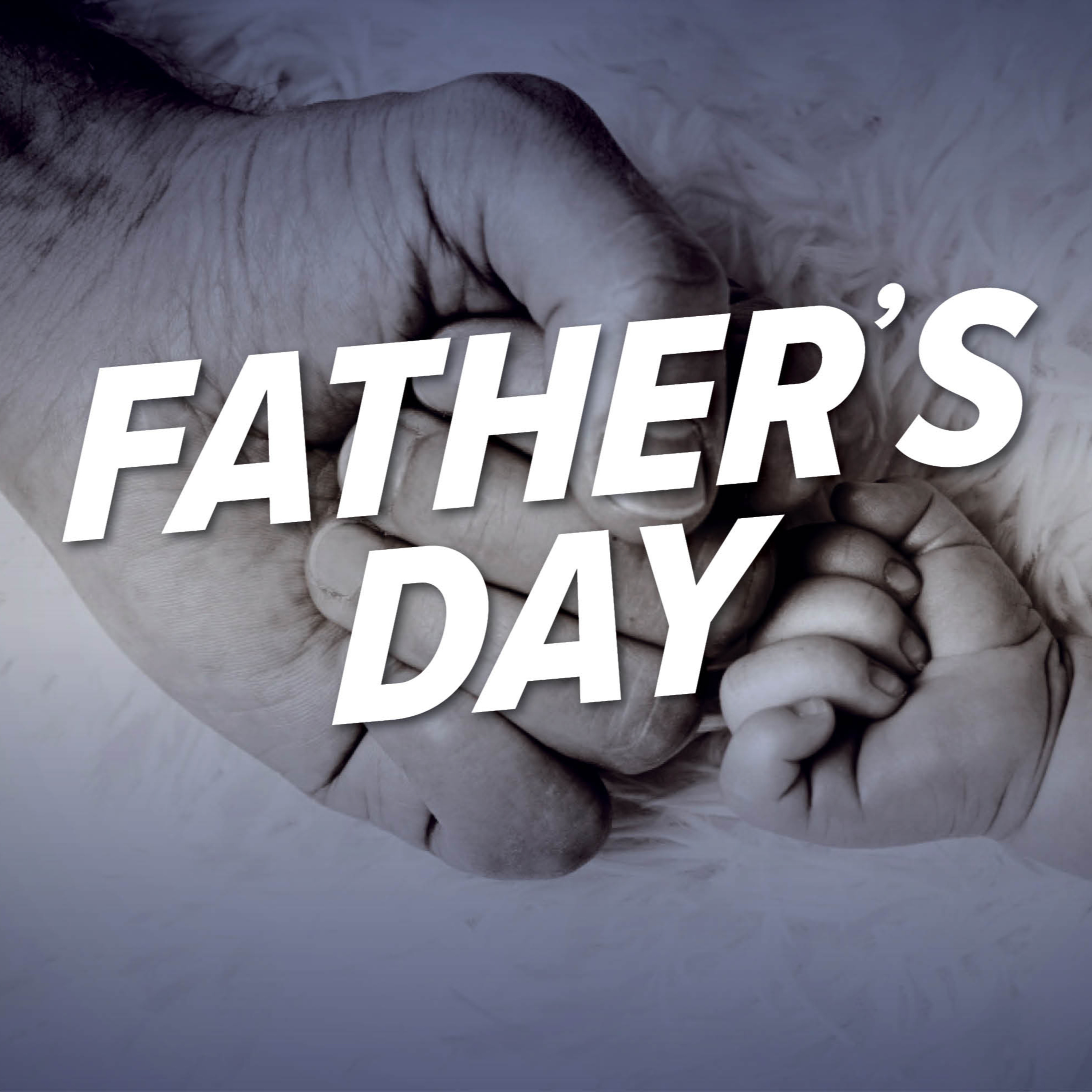 Father's Day Service - 1 September 2024 episode artwork