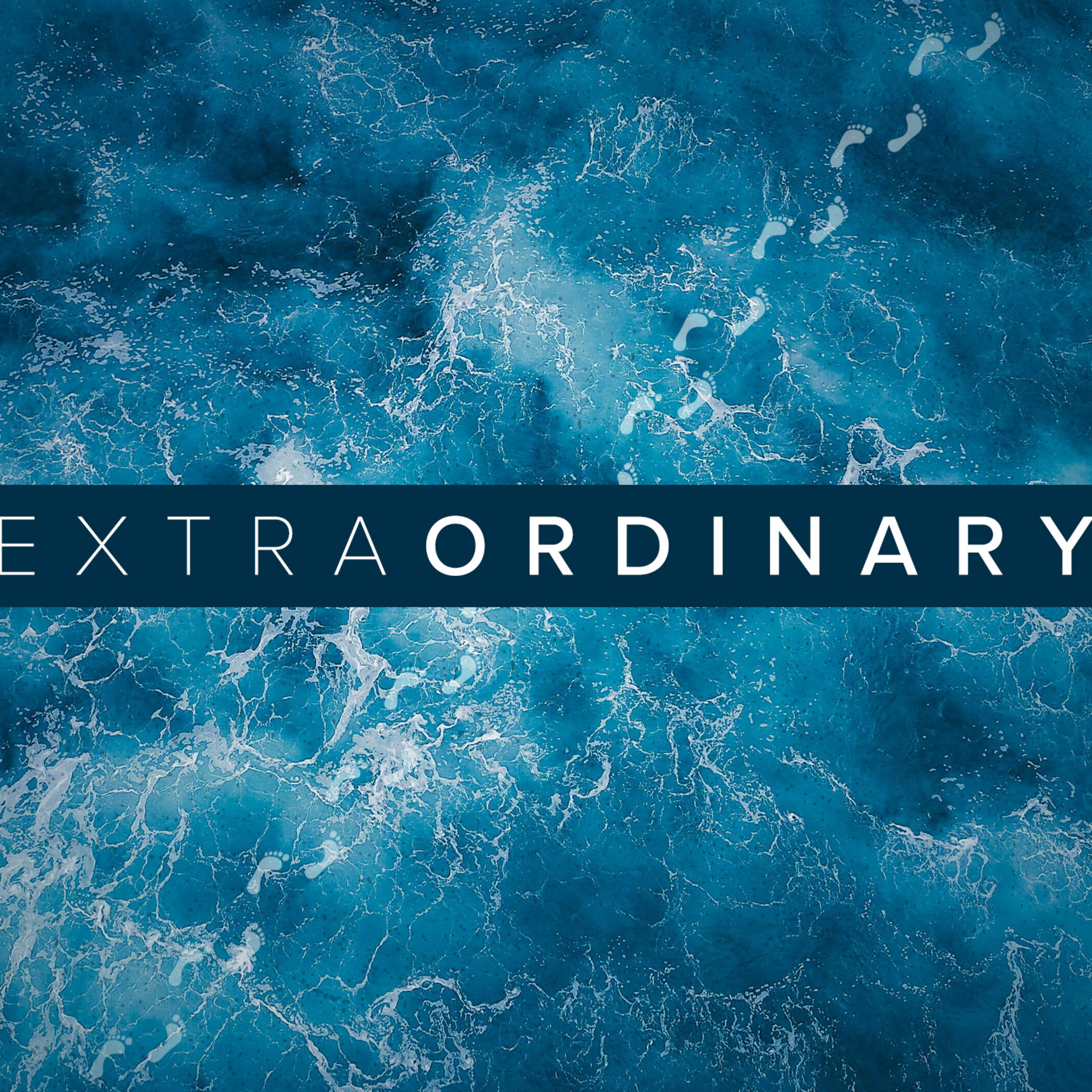 The Extraordinary Worth of Jesus (Karin de Keijzer) - 16 June 2024 episode artwork