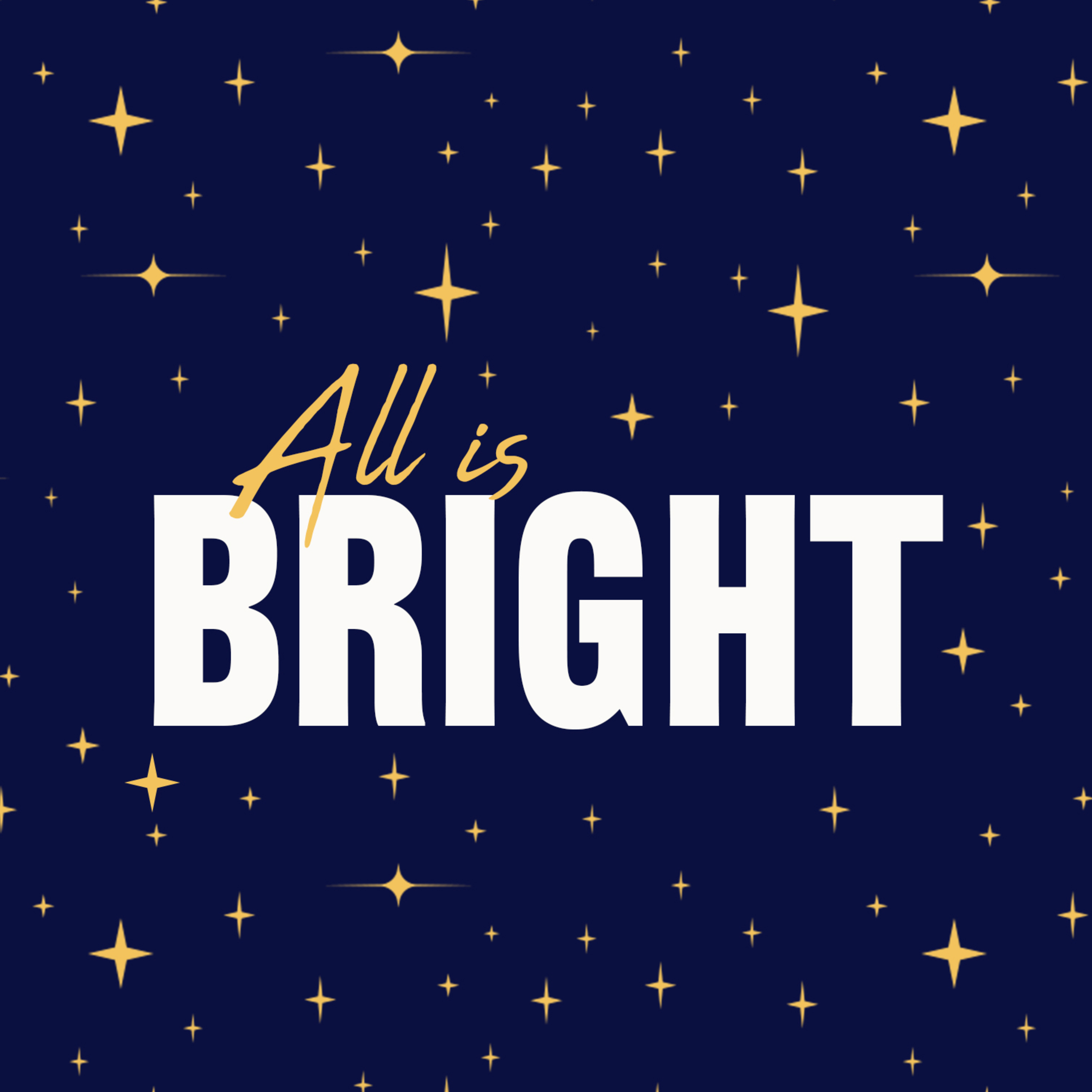 Part 1: Holy Night (Josh Taylor) - 15 December 2024 episode artwork