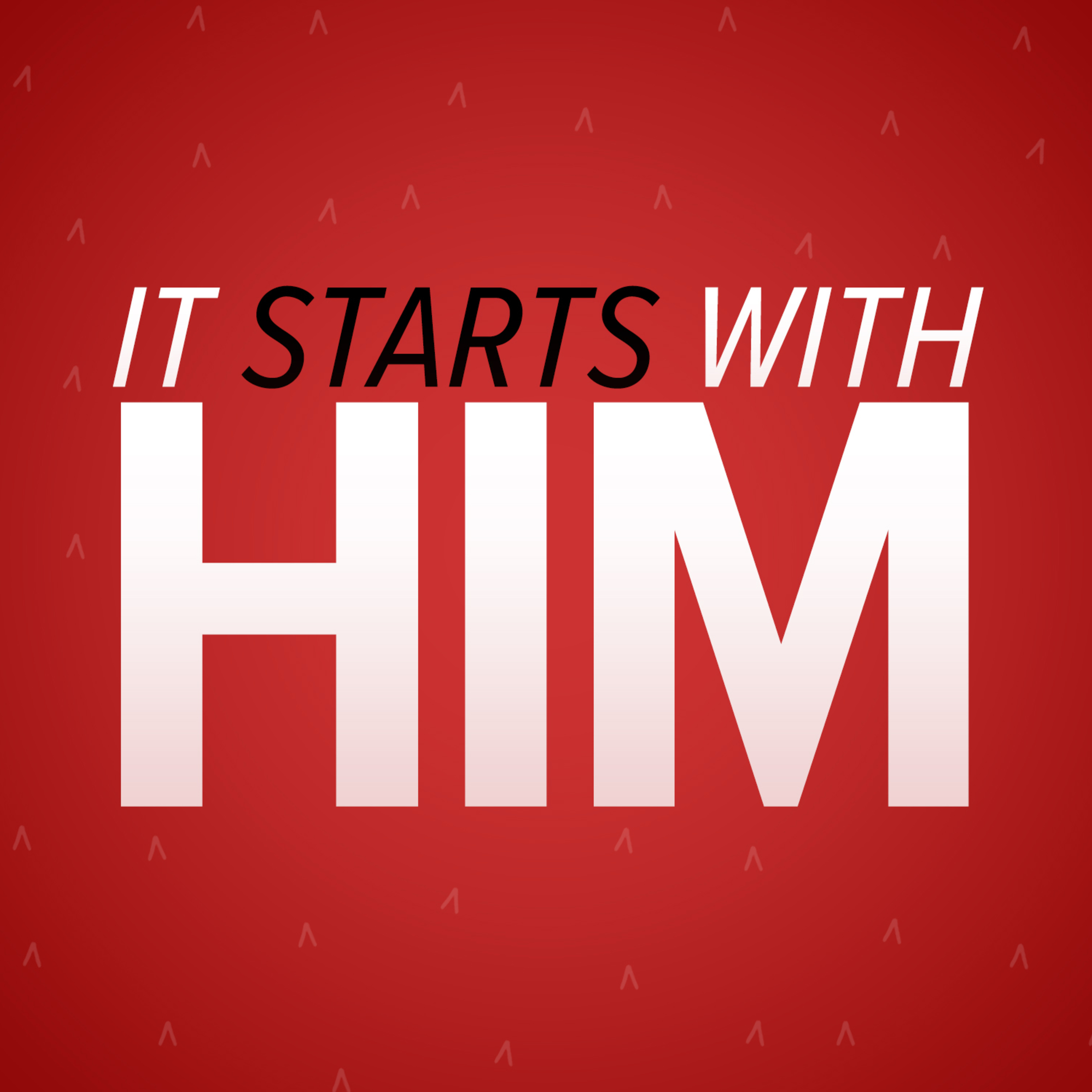 Part 2: He Created So You Can Too (Josh Taylor) - 12 January 2025 episode artwork