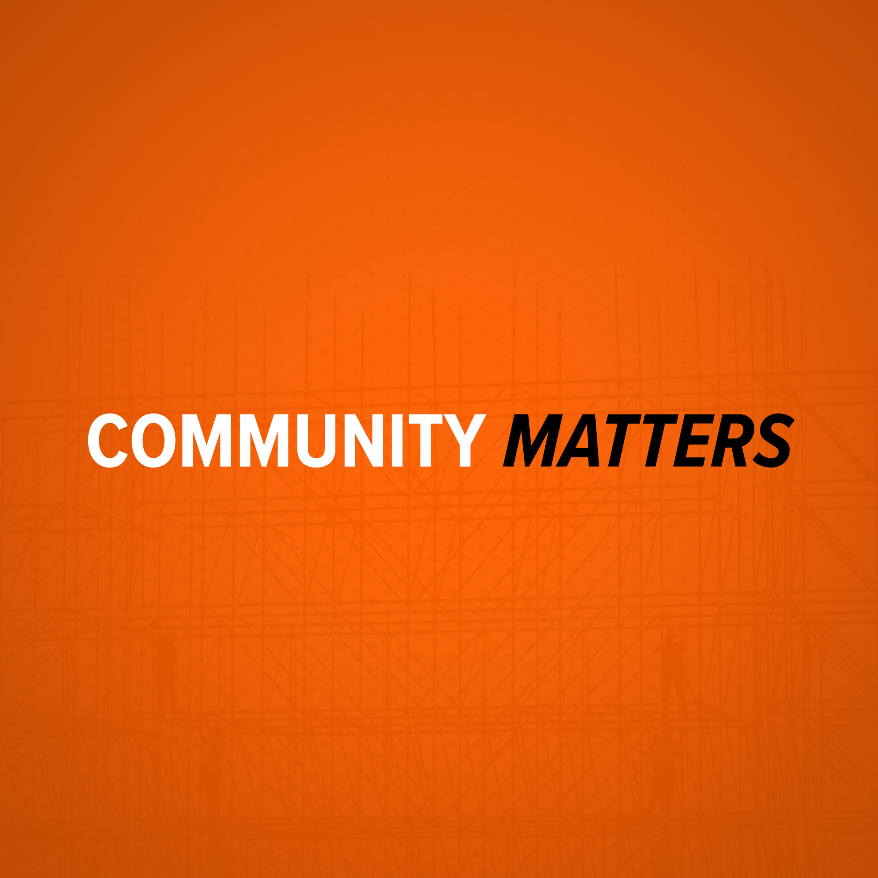 Part 1: Why Many Churches are Struggling Today (Josh Taylor) - 23 February 2025  episode artwork