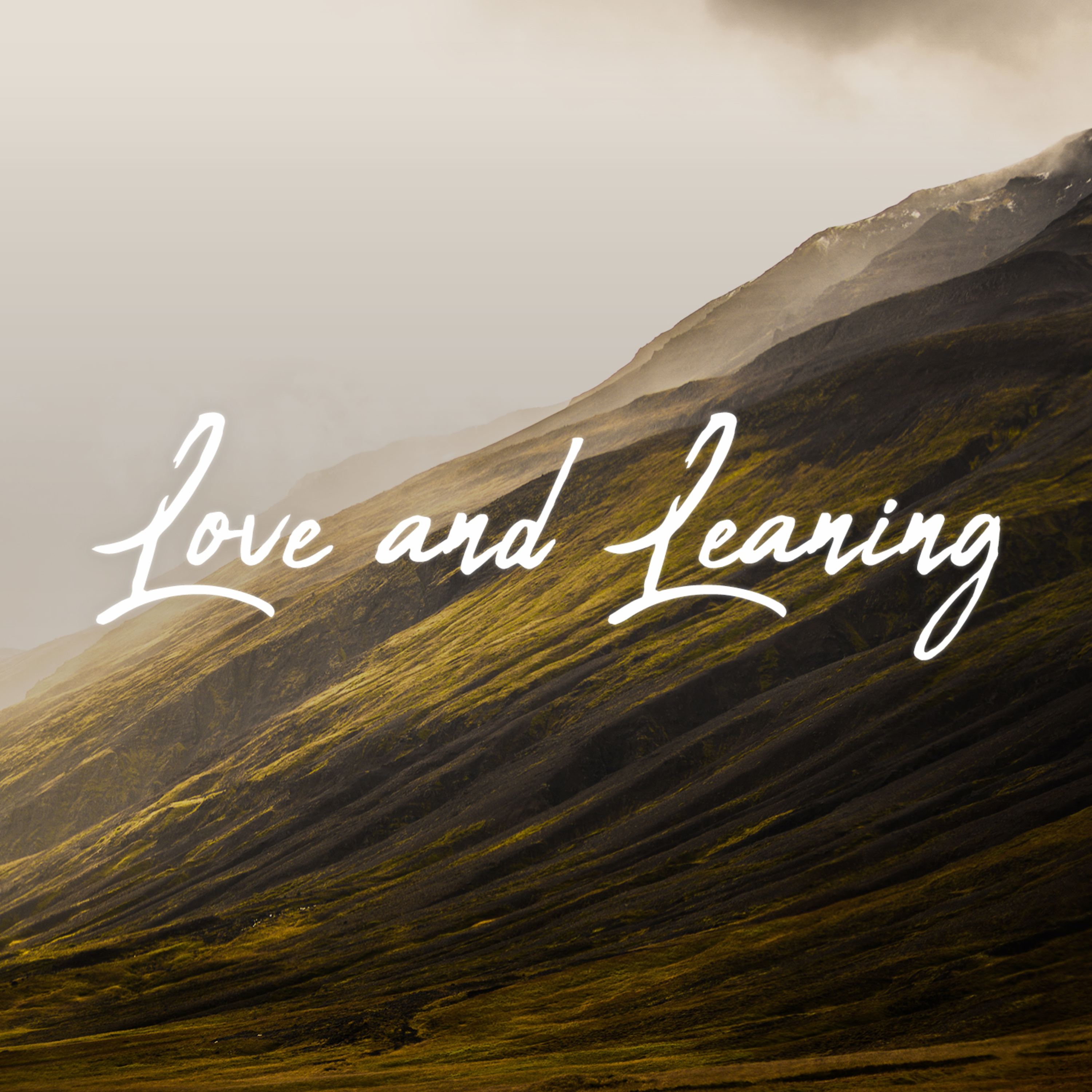 Love Leads to Leaning (Josh Taylor) - 16 March 2025 episode artwork