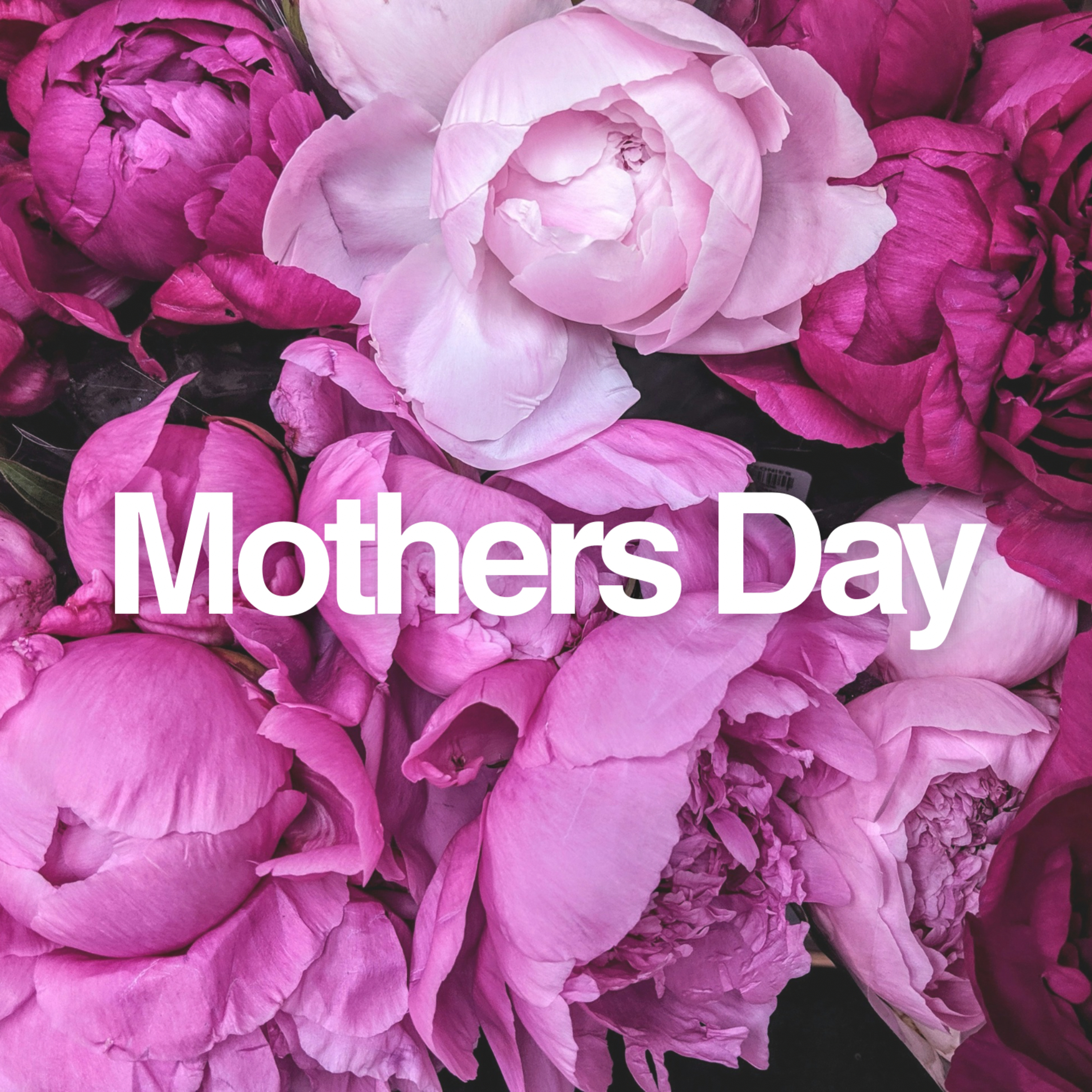 Mother's Day - 11 May 2025 episode artwork