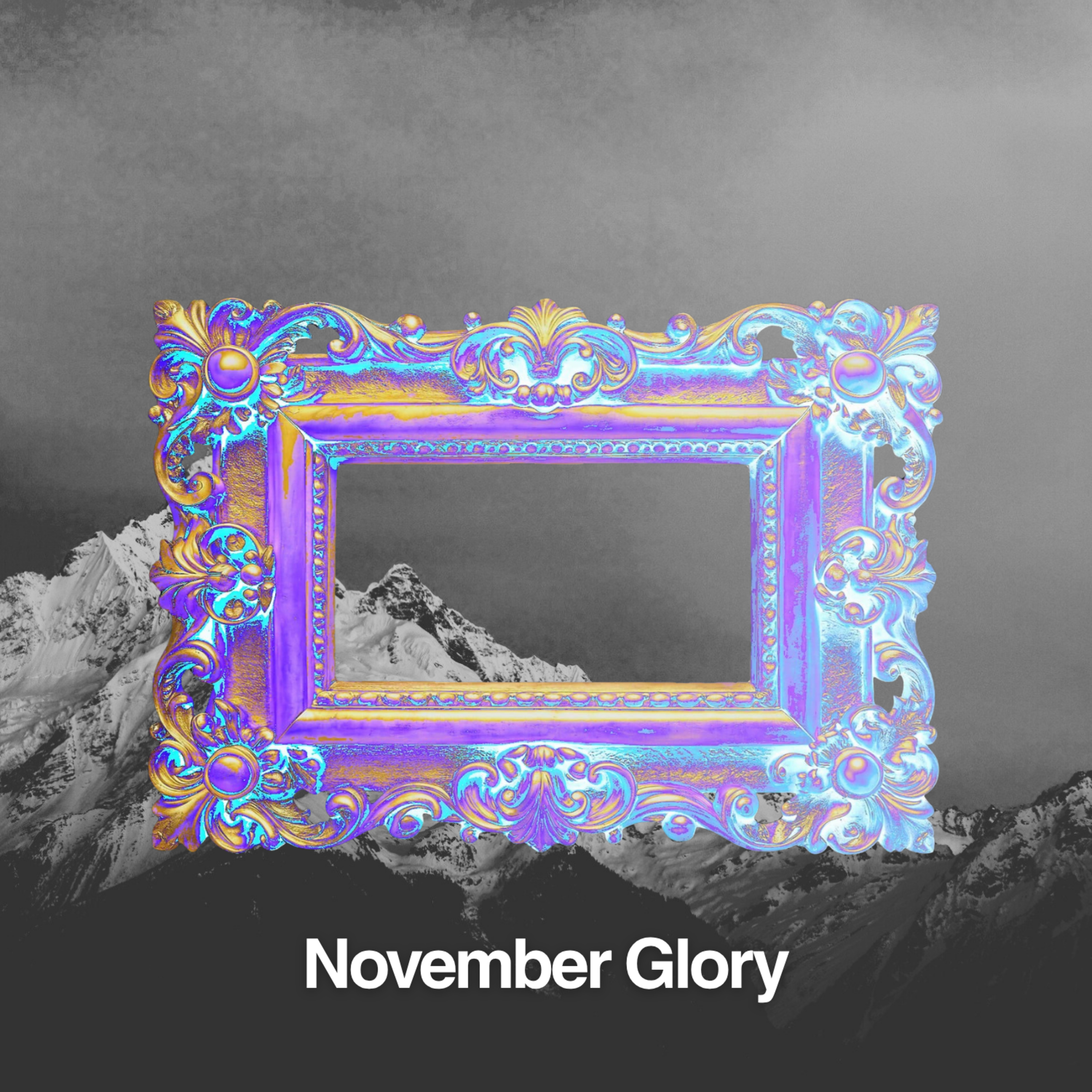 The Return of God's Glory - Ps Beau Lagatule episode artwork