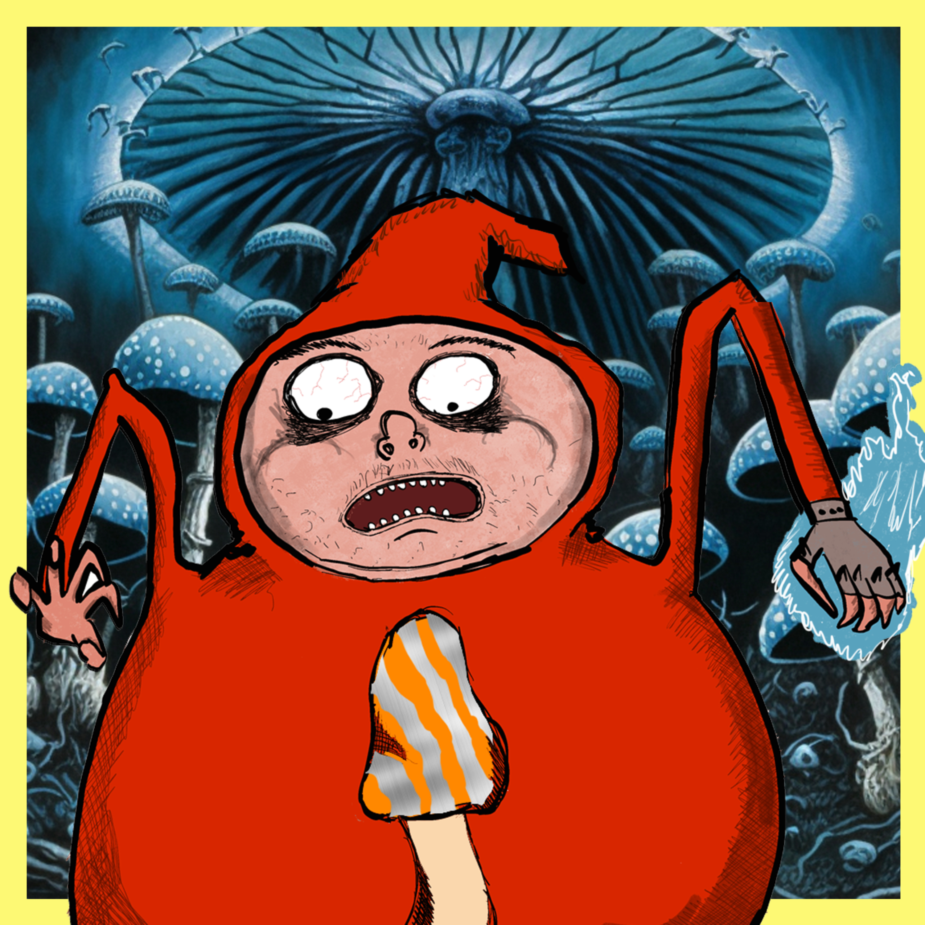 JB Finds His Ass [ Die of Laughter Ep. 16 ] episode artwork