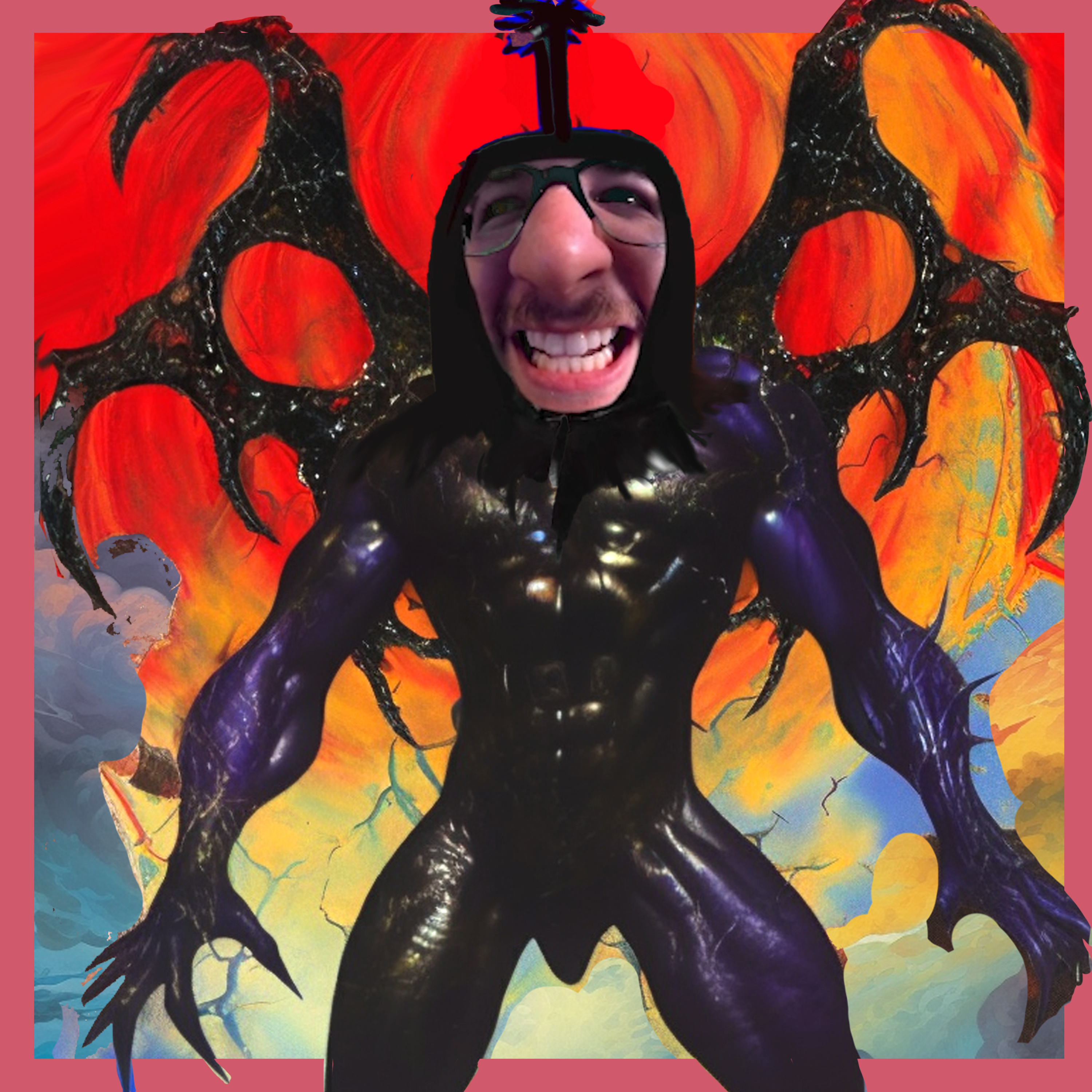 Who is Wearing 𝖂𝖍𝖔? [ Die of Laughter Ep. 17 ] episode artwork