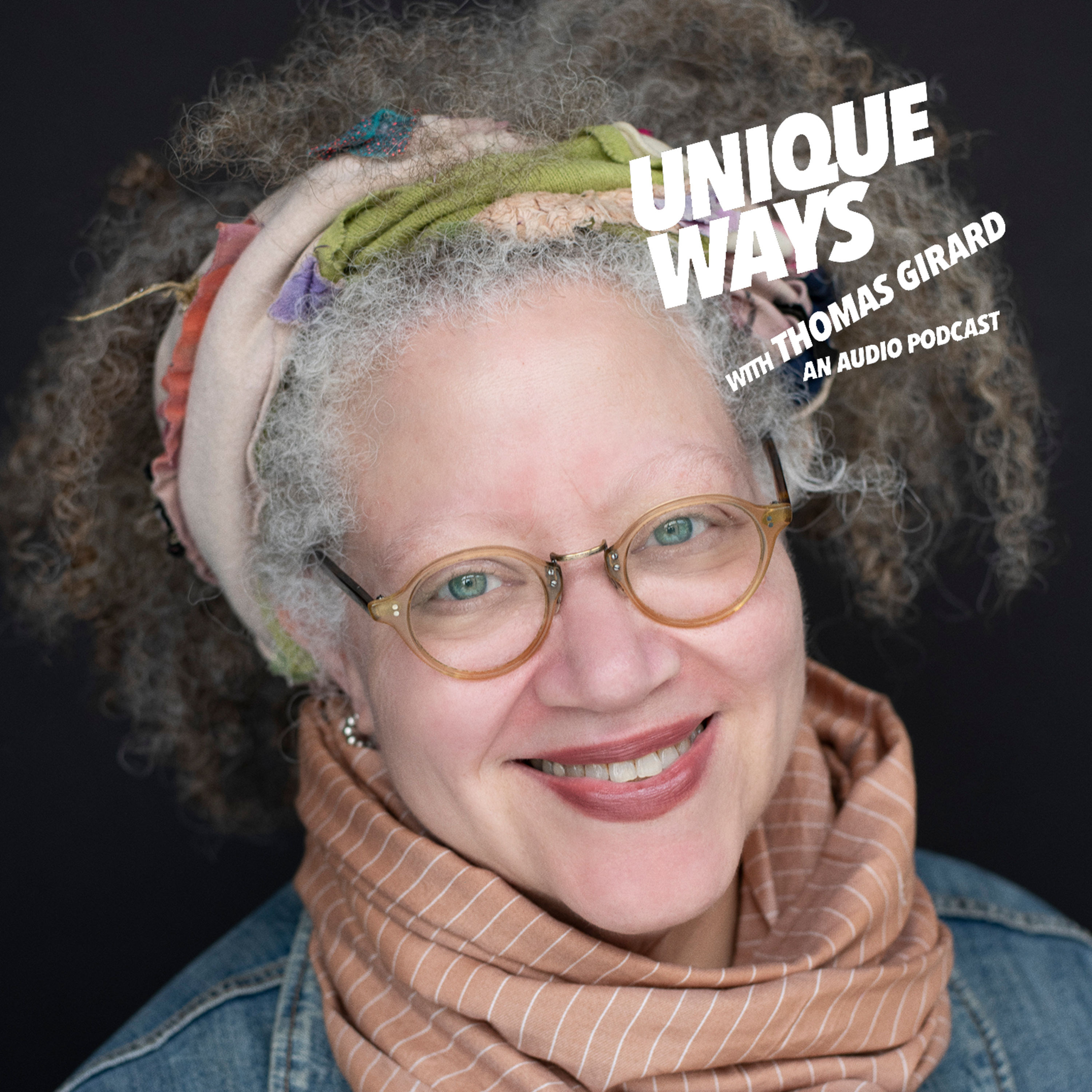 UNIQUEWAYS WITH THOMAS GIRARD