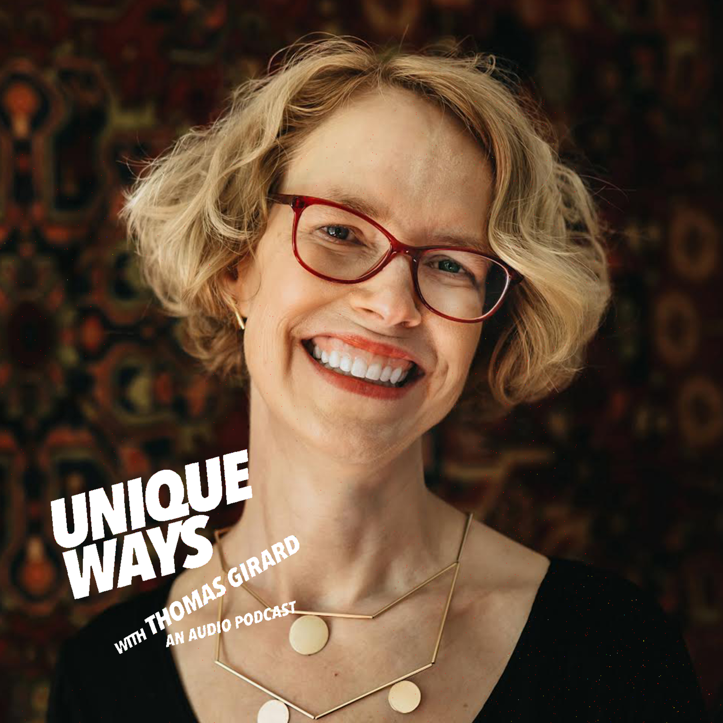 UNIQUEWAYS WITH THOMAS GIRARD