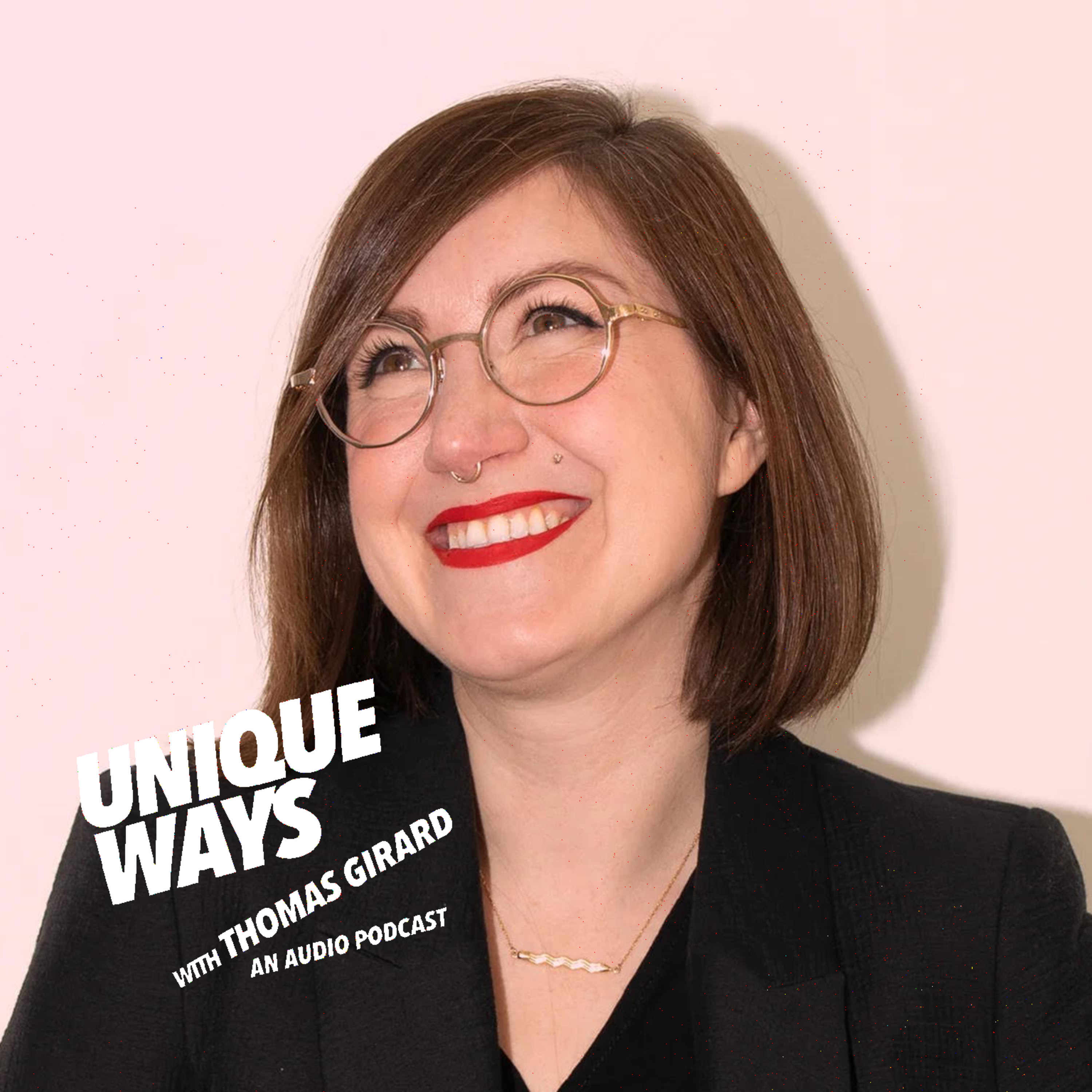 UNIQUEWAYS WITH THOMAS GIRARD