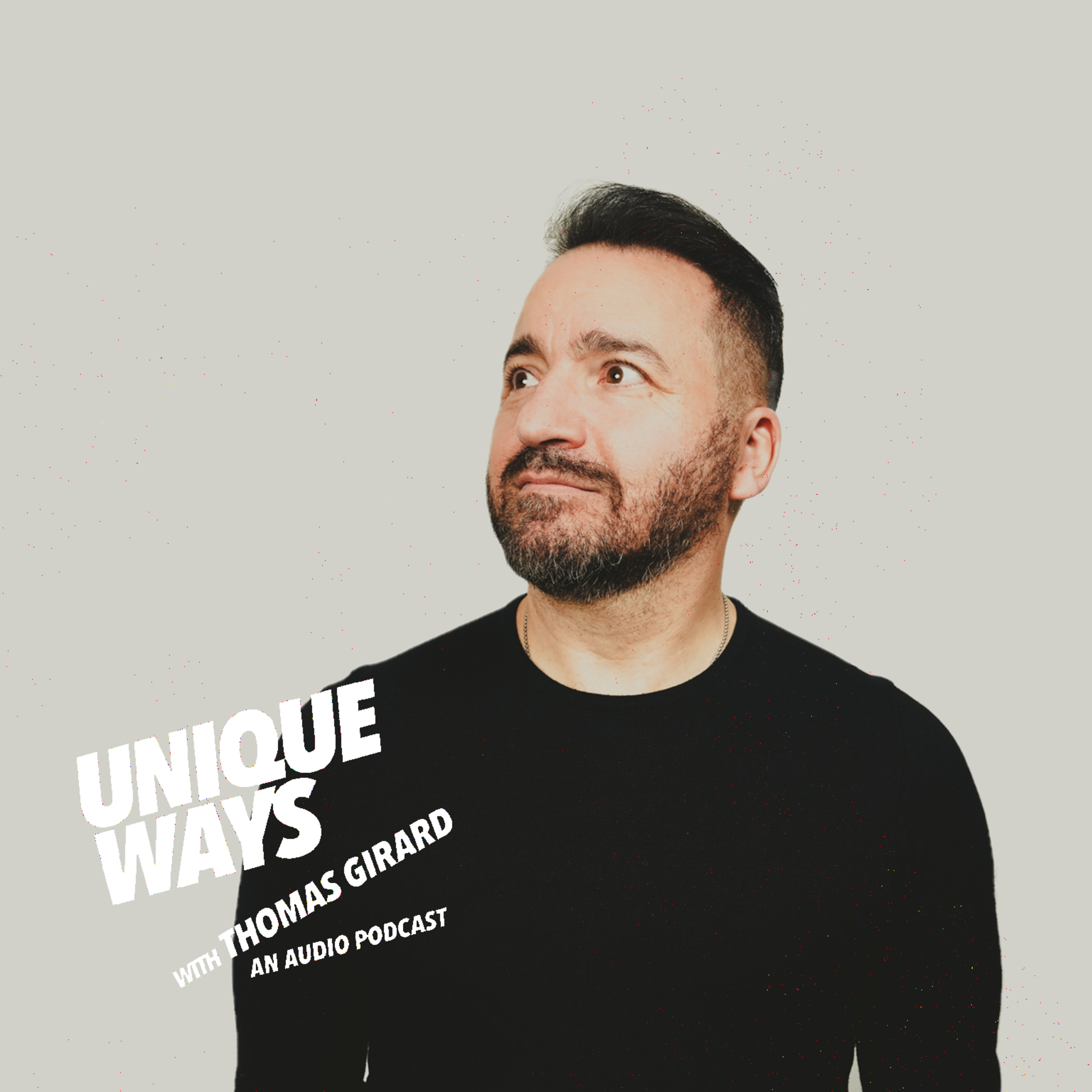 171 Nick Longo, Creative Executive episode artwork