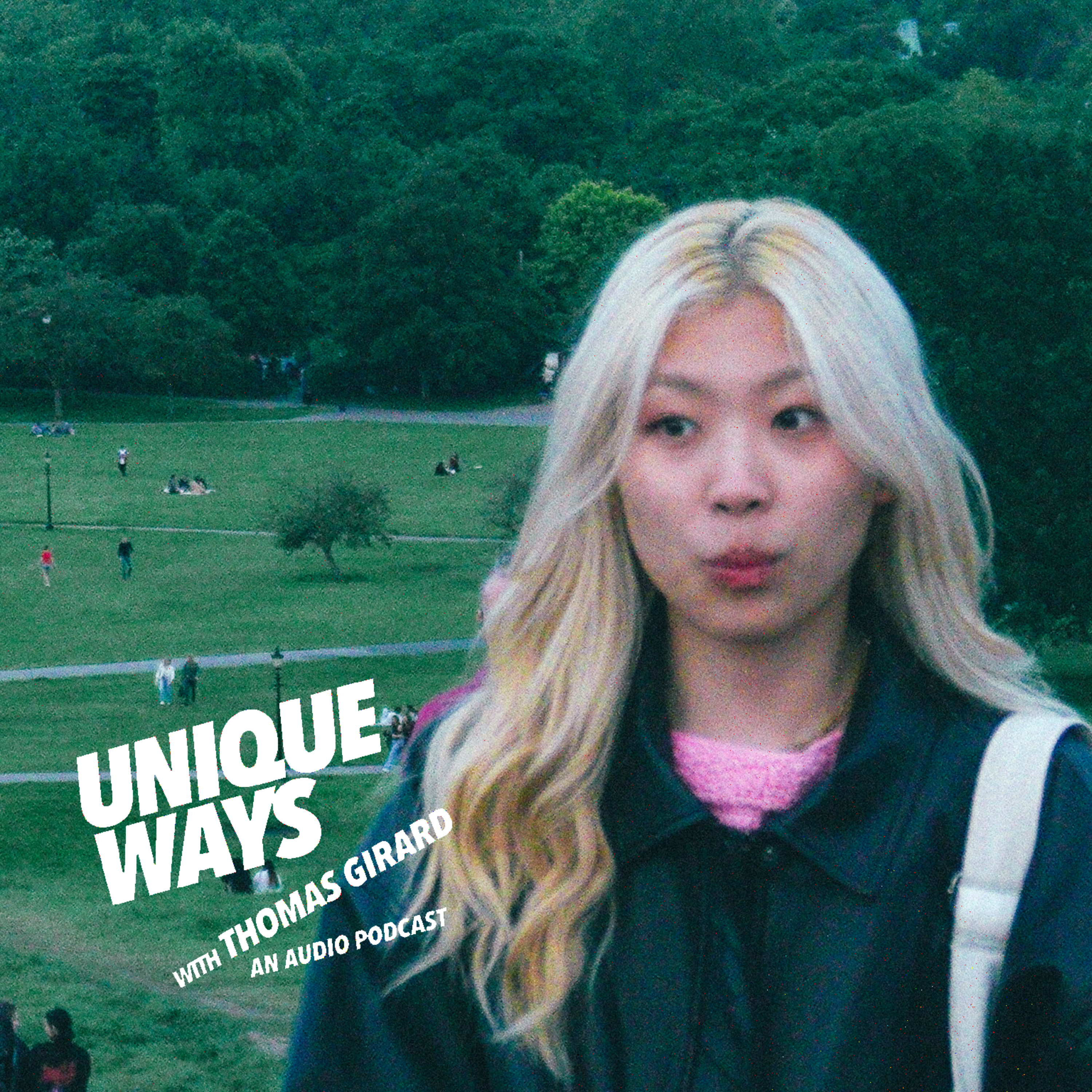 UNIQUEWAYS WITH THOMAS GIRARD