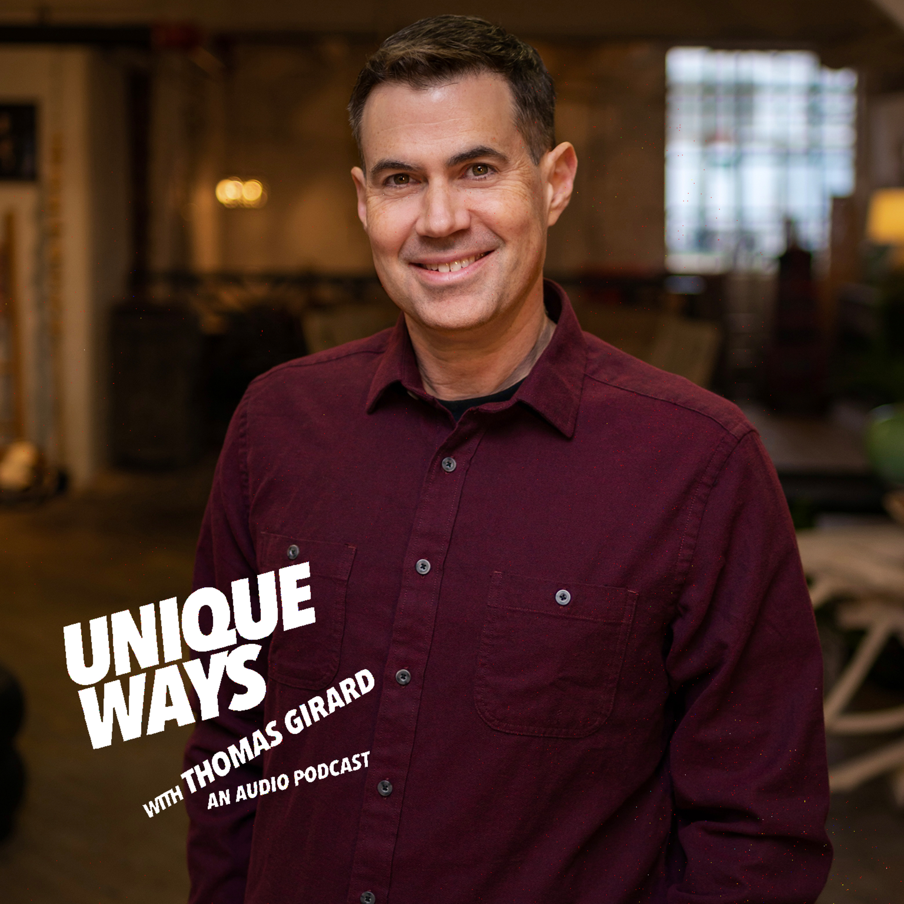 237 Corey Lebson, Consultant episode artwork