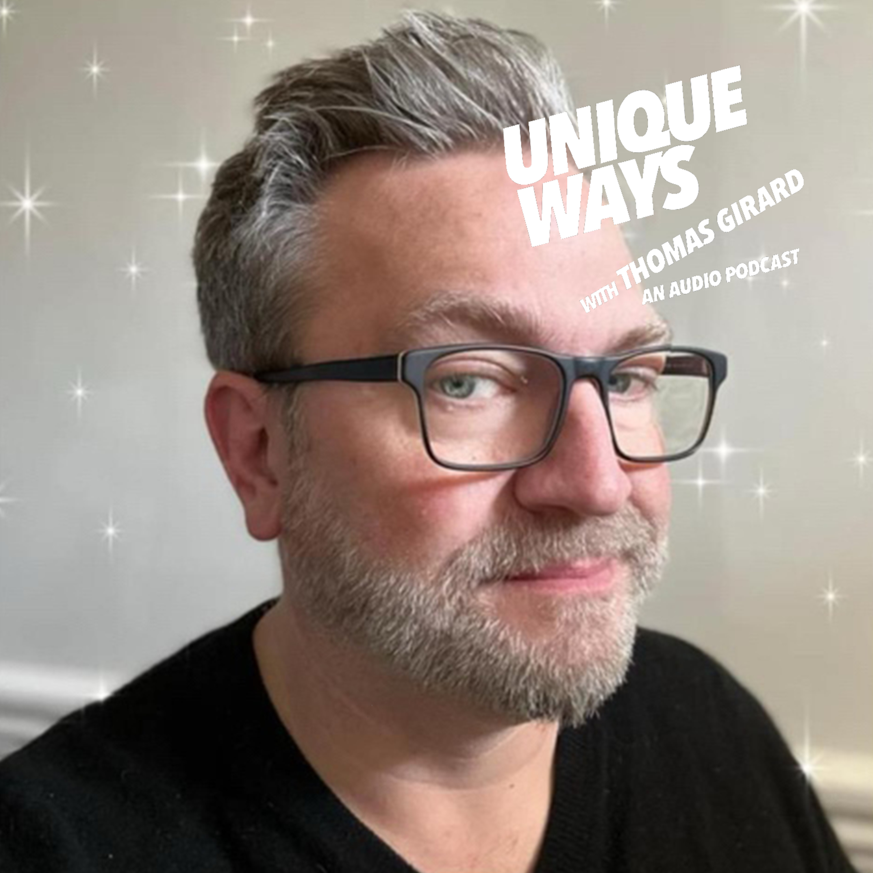 UNIQUEWAYS WITH THOMAS GIRARD