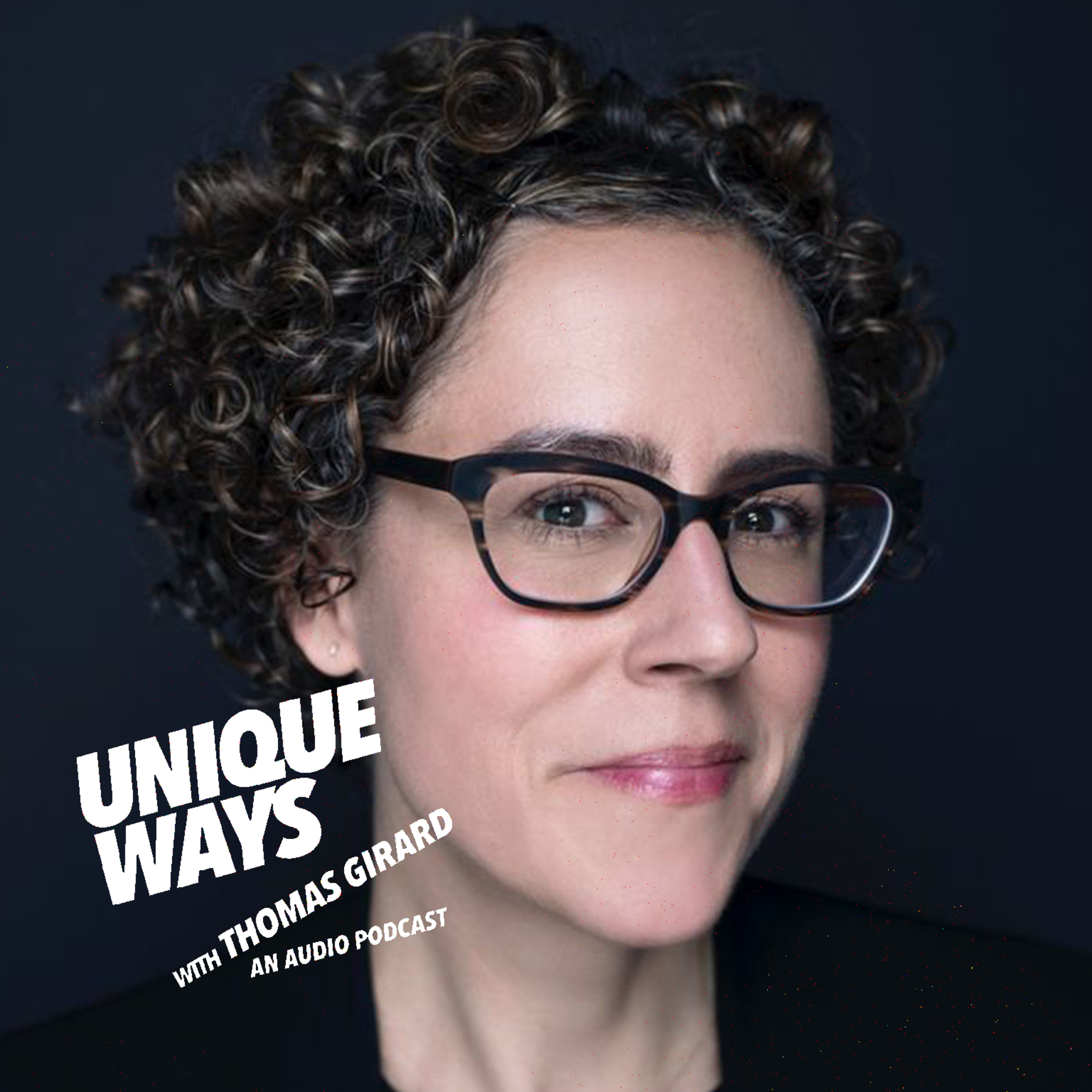 UNIQUEWAYS WITH THOMAS GIRARD