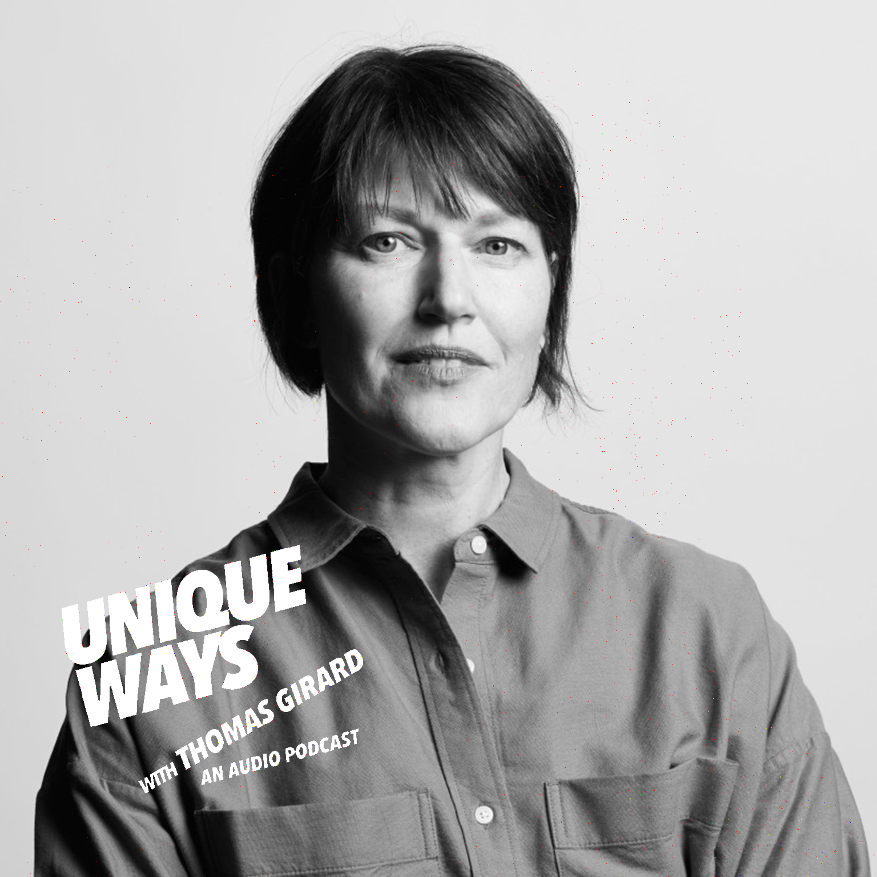 275 Laura Stein, Chief Creative Officer episode artwork