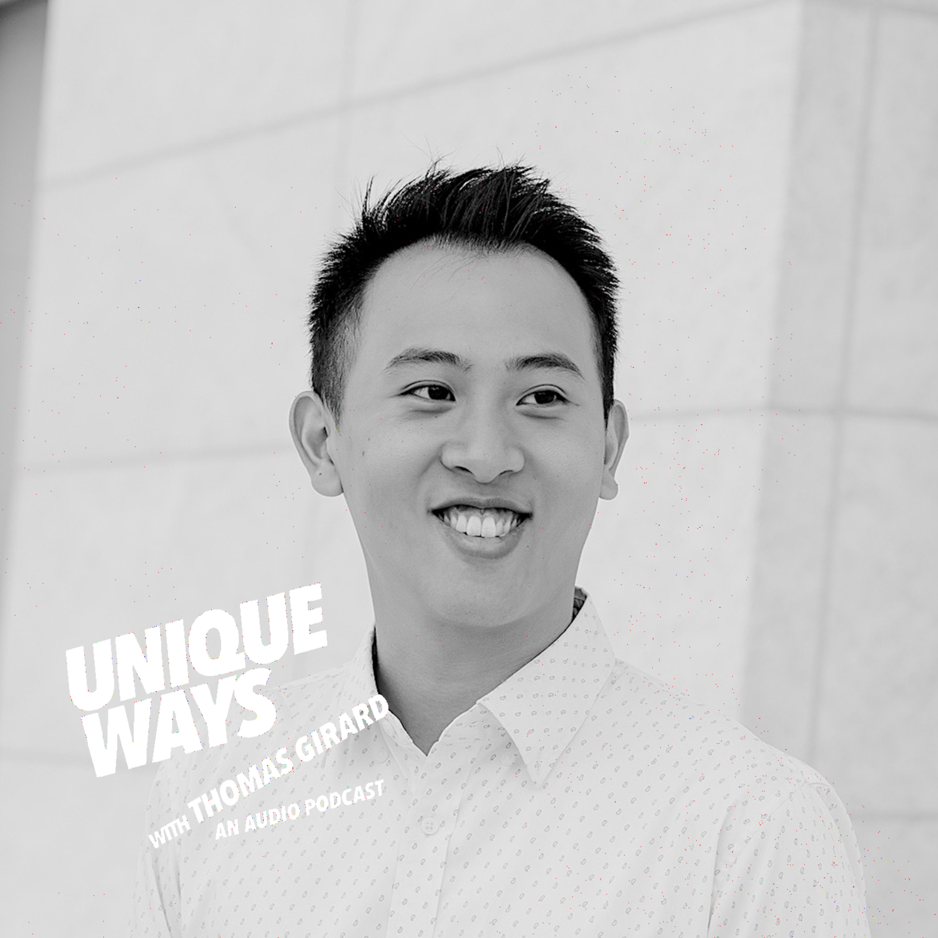 277 Jamie Chang, Type Designer episode artwork