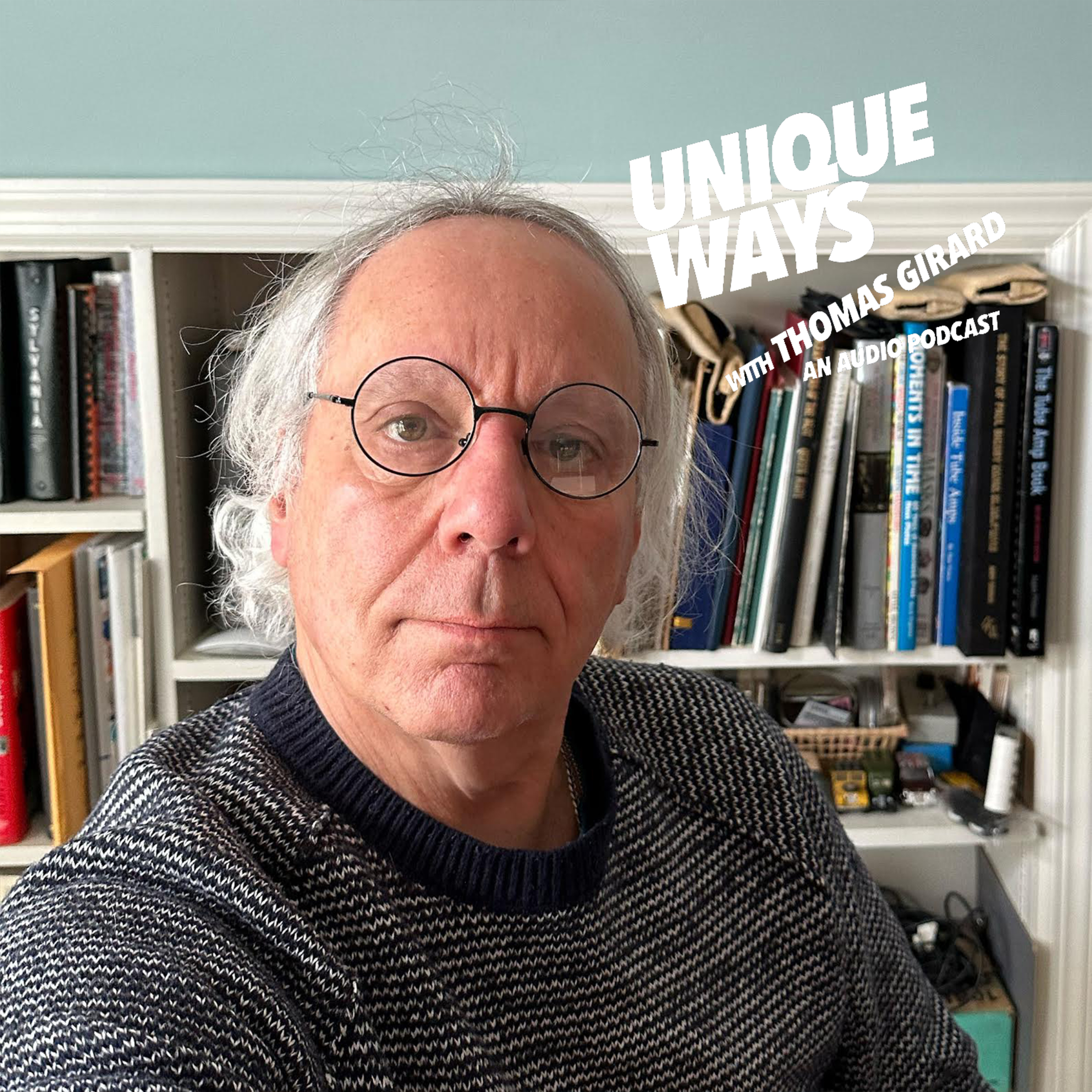 UNIQUEWAYS WITH THOMAS GIRARD